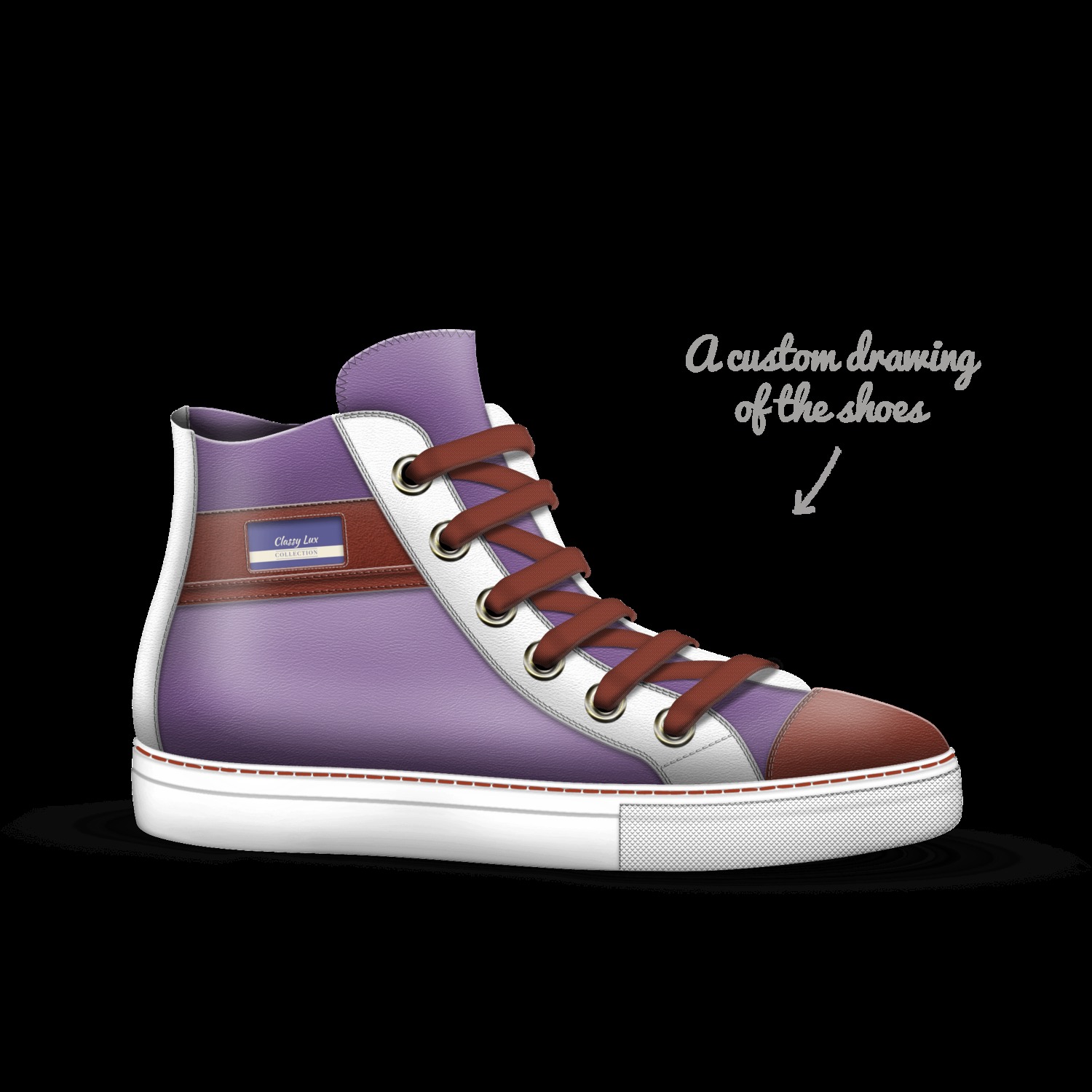 Classy shoe online