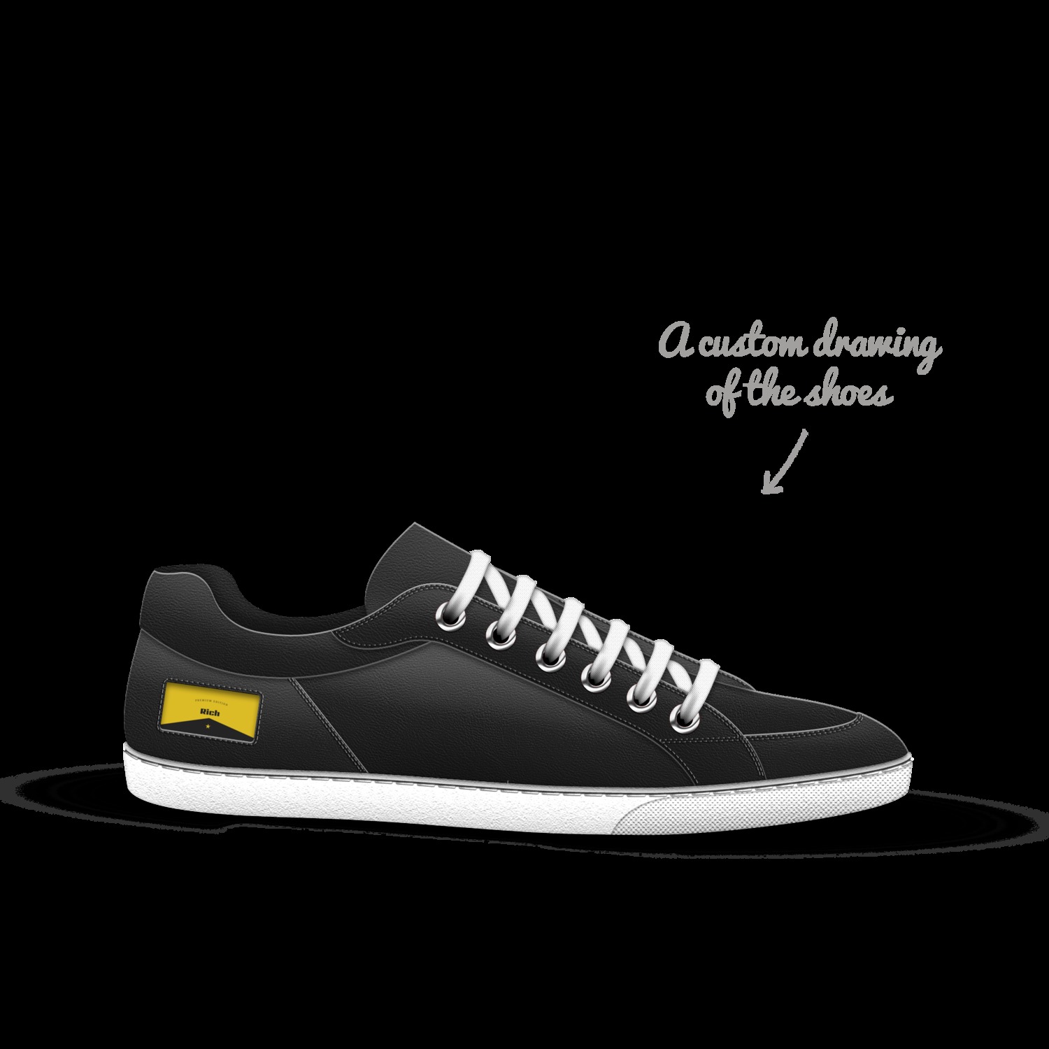 Rich shoes Clearance