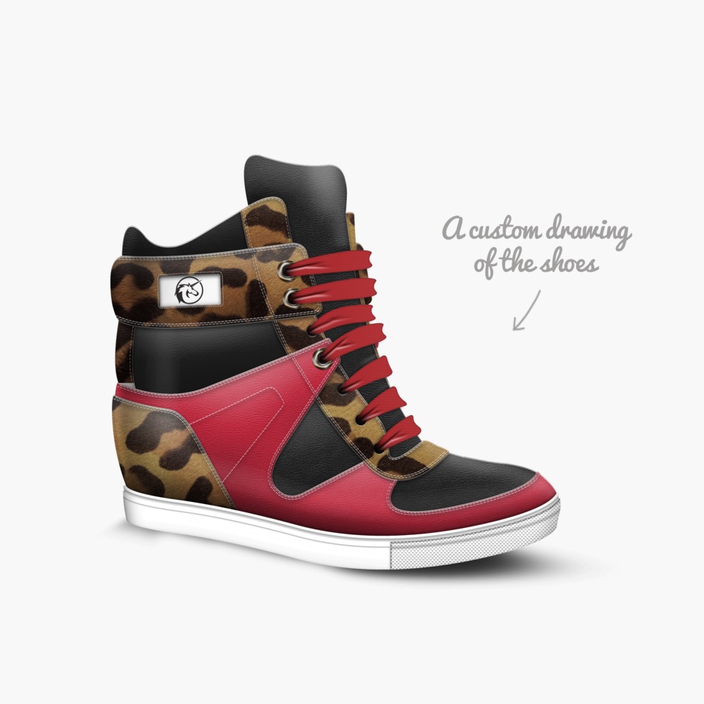 Free limited edition shoe Free artisan made in Italy shoes by Kevin Tillett