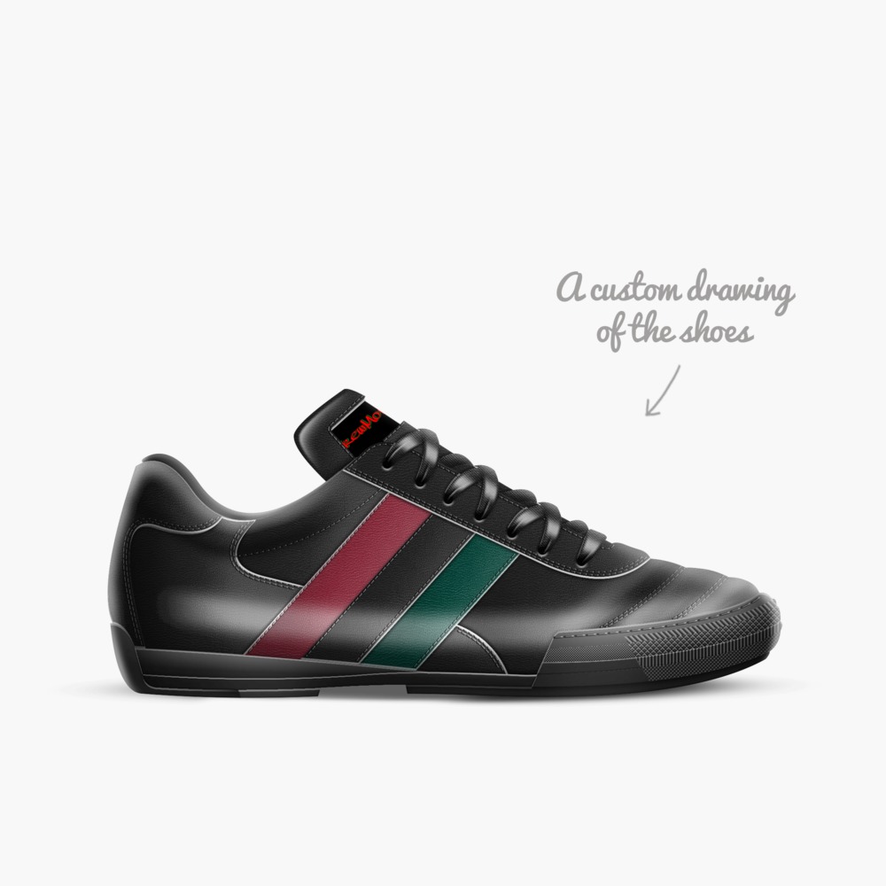 TrewColors artisan made in Italy shoes by TrewMonger Brand