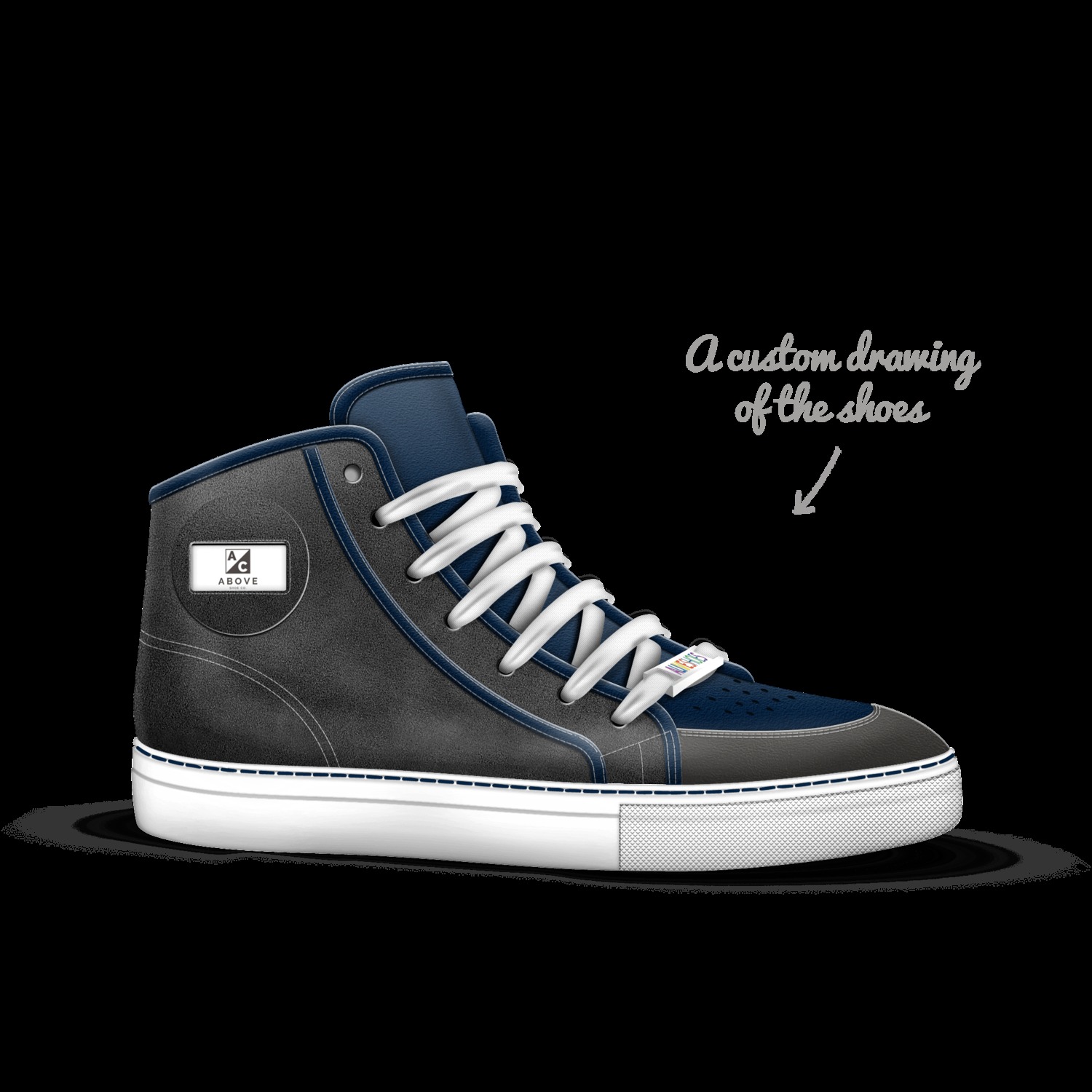 custom shoe company