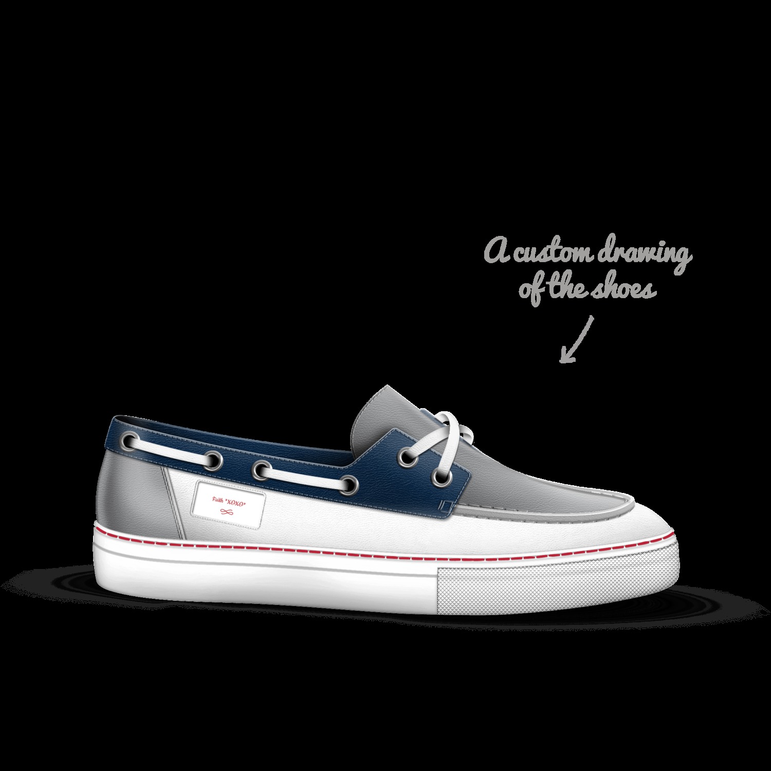 xoxo shoe brand