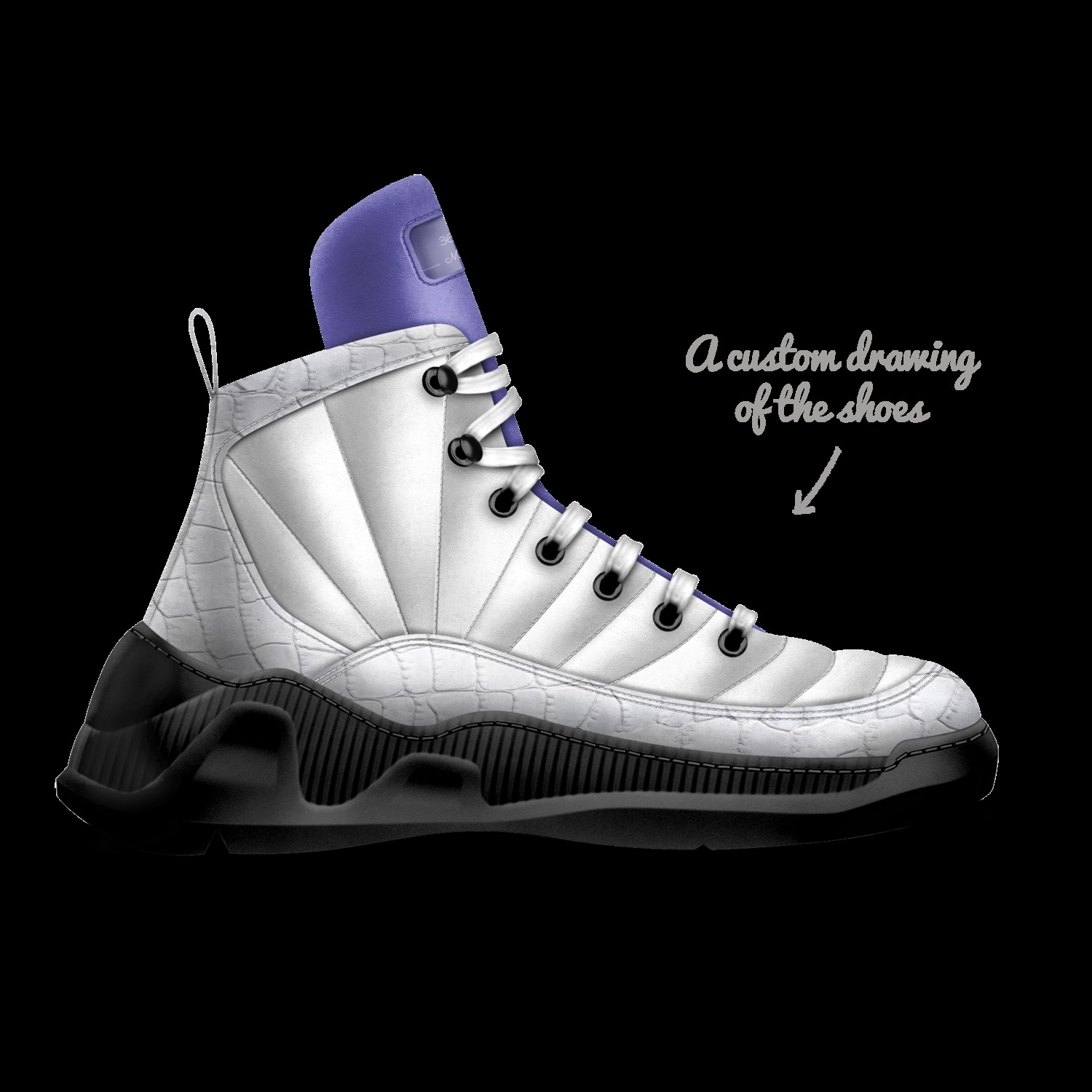 360 degree shoes new arrivals