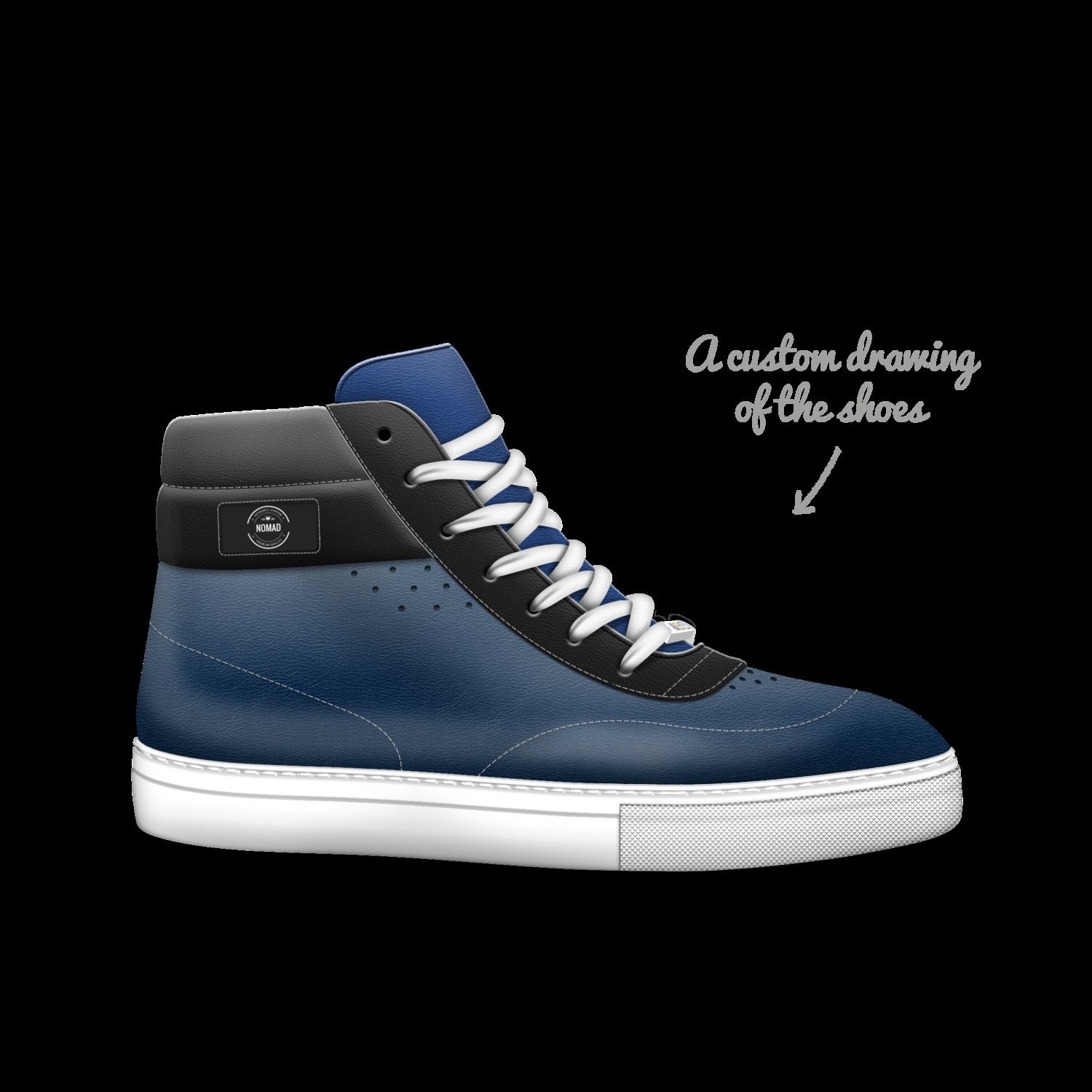 Nomad customs shoes outlet