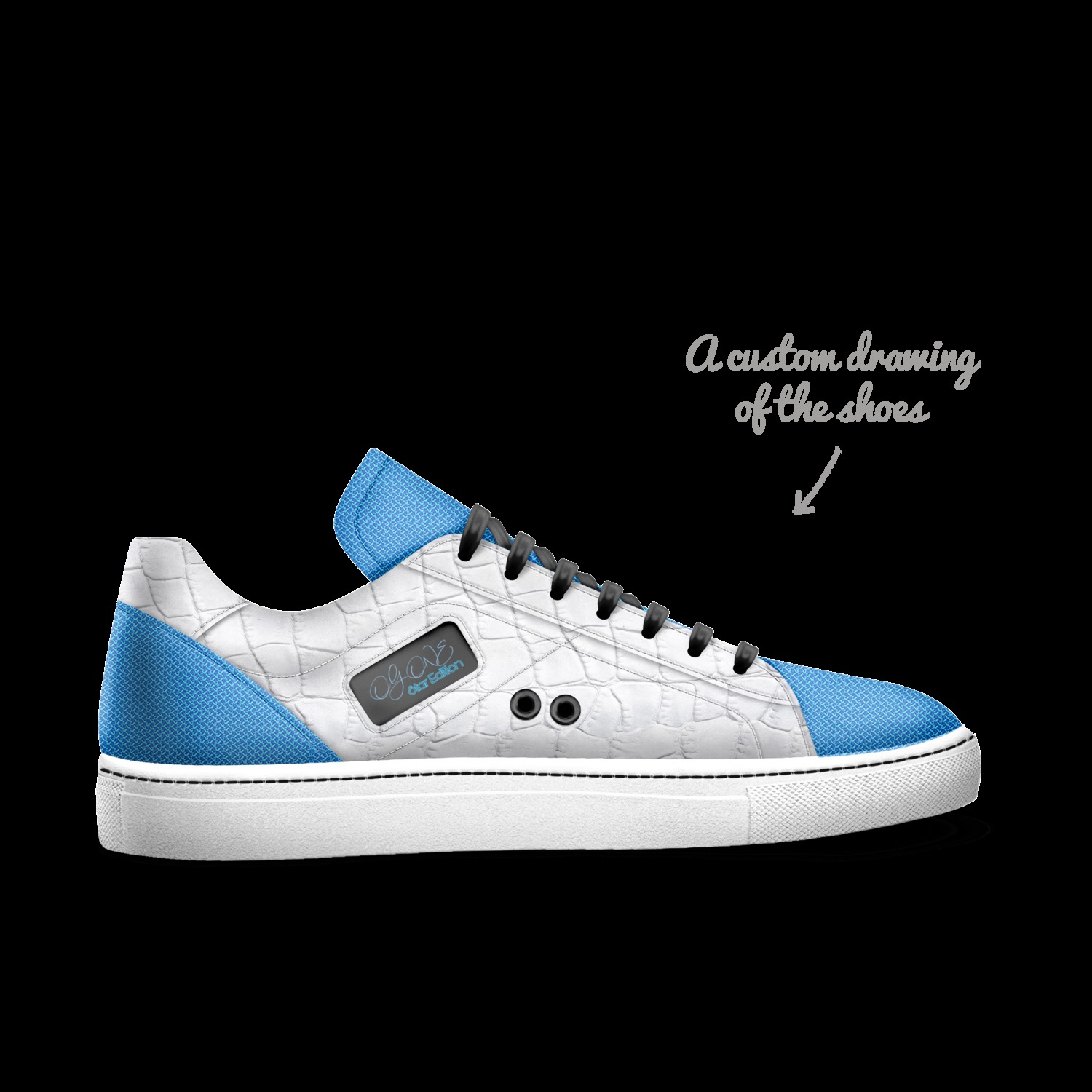 Custom hot sale one star
