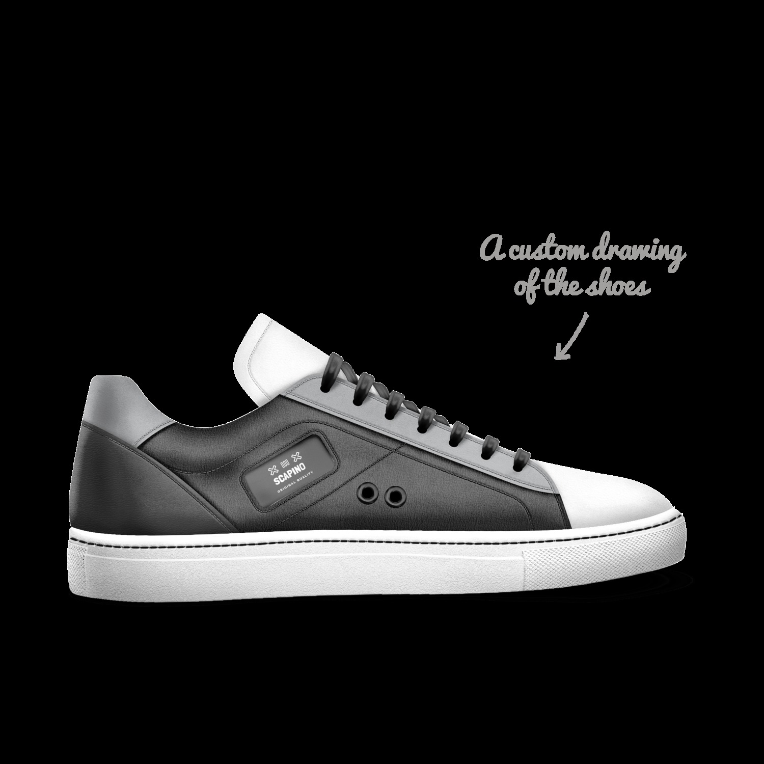 Sneakers scapino outlet