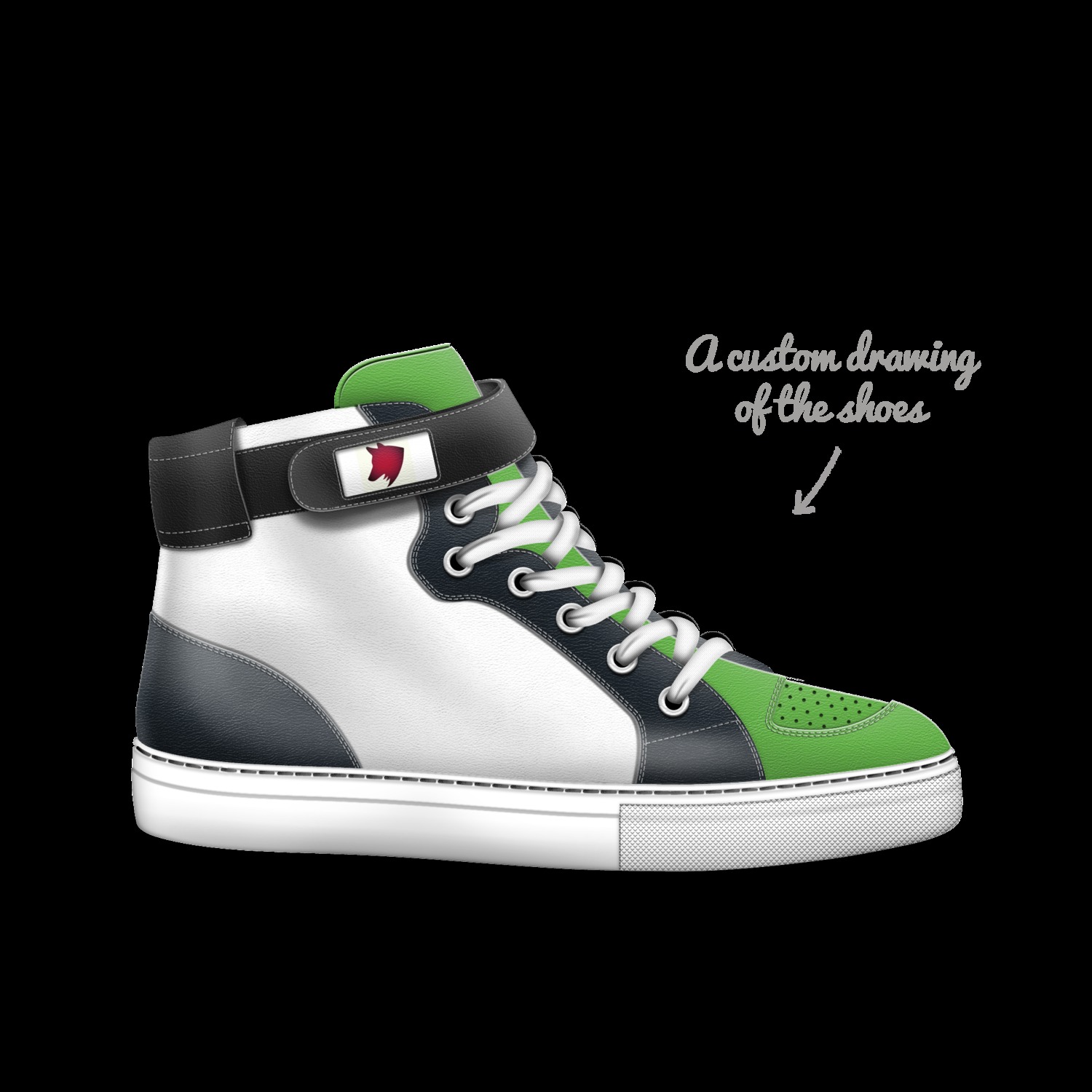 Totem scarpe shop