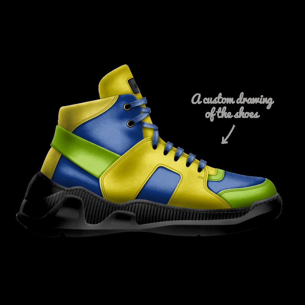 michael jacobs shoes