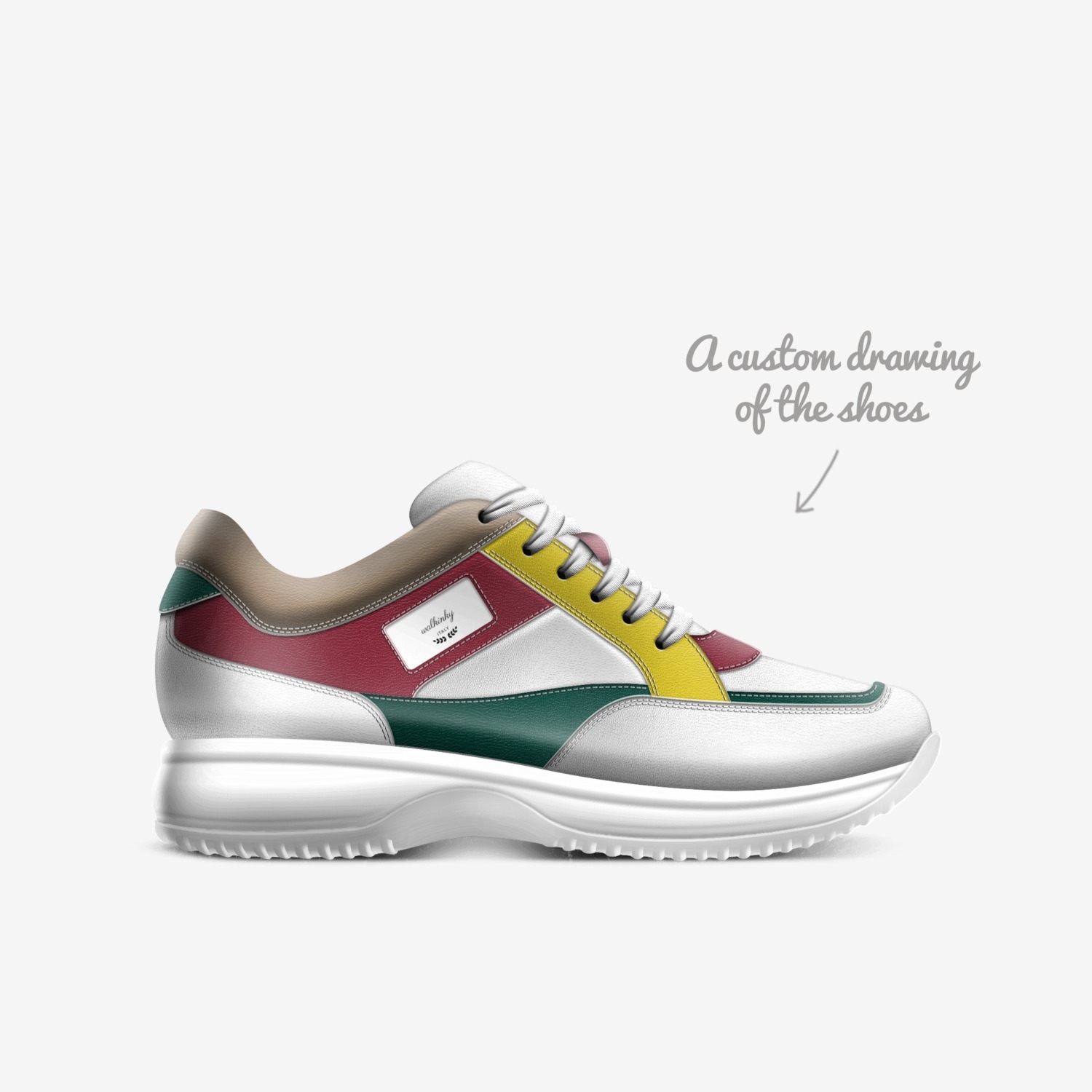 aliveshoes