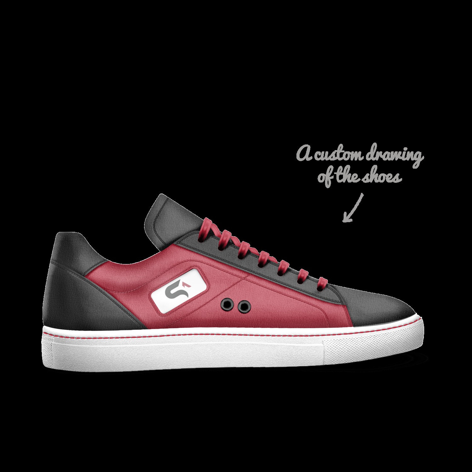 stylish and nice | A Custom Shoe 
