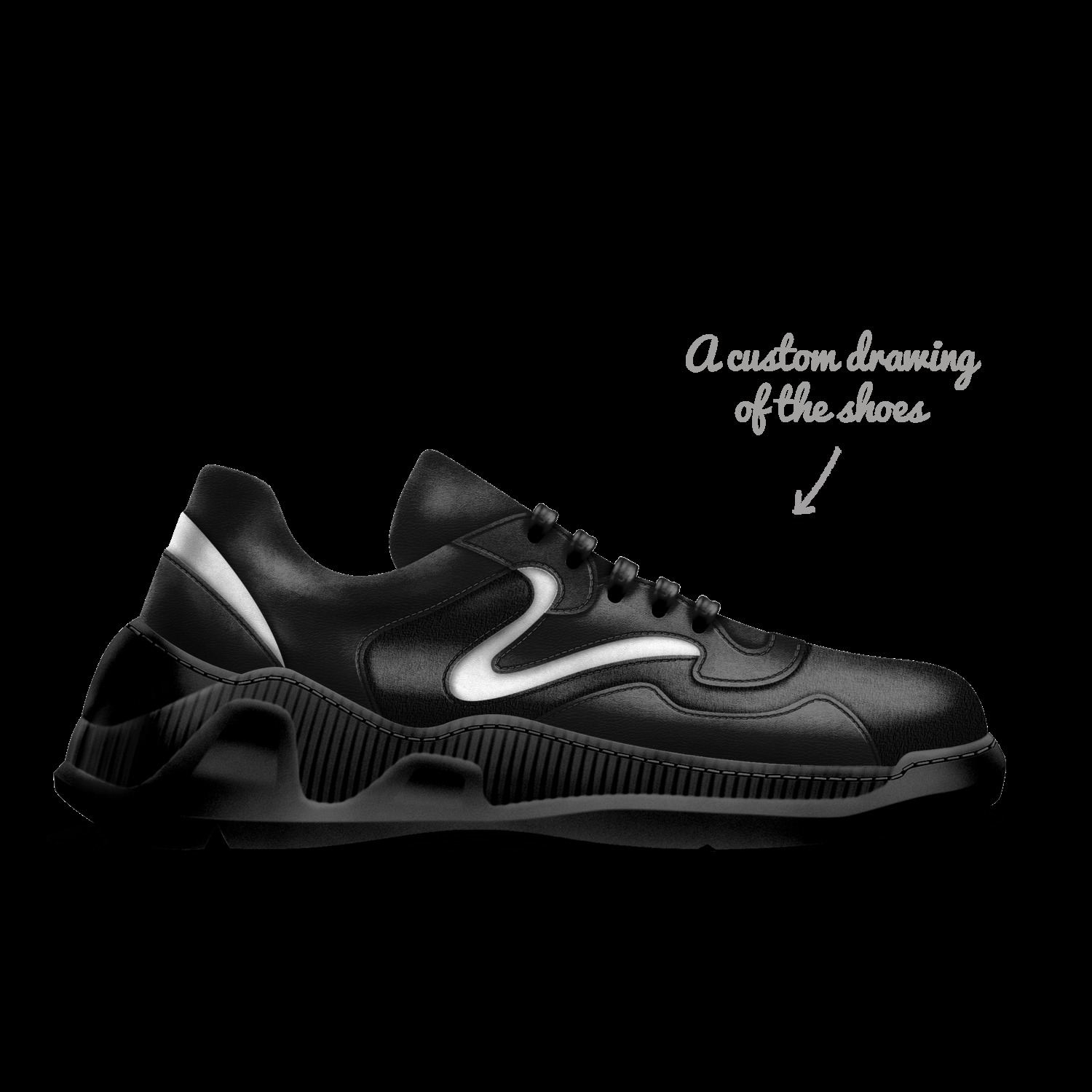 Nomad customs shoes 2025