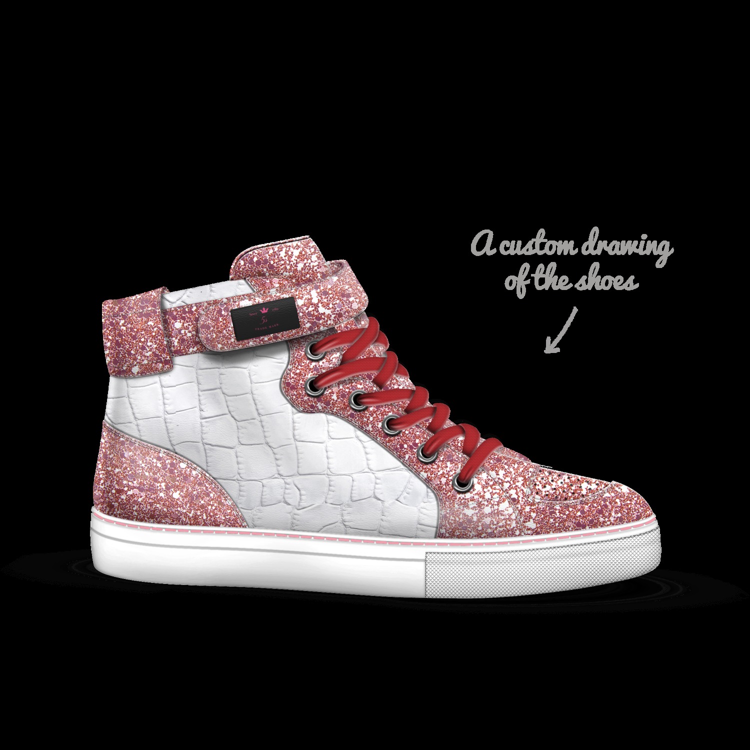 Popular shoes in the 5s on sale