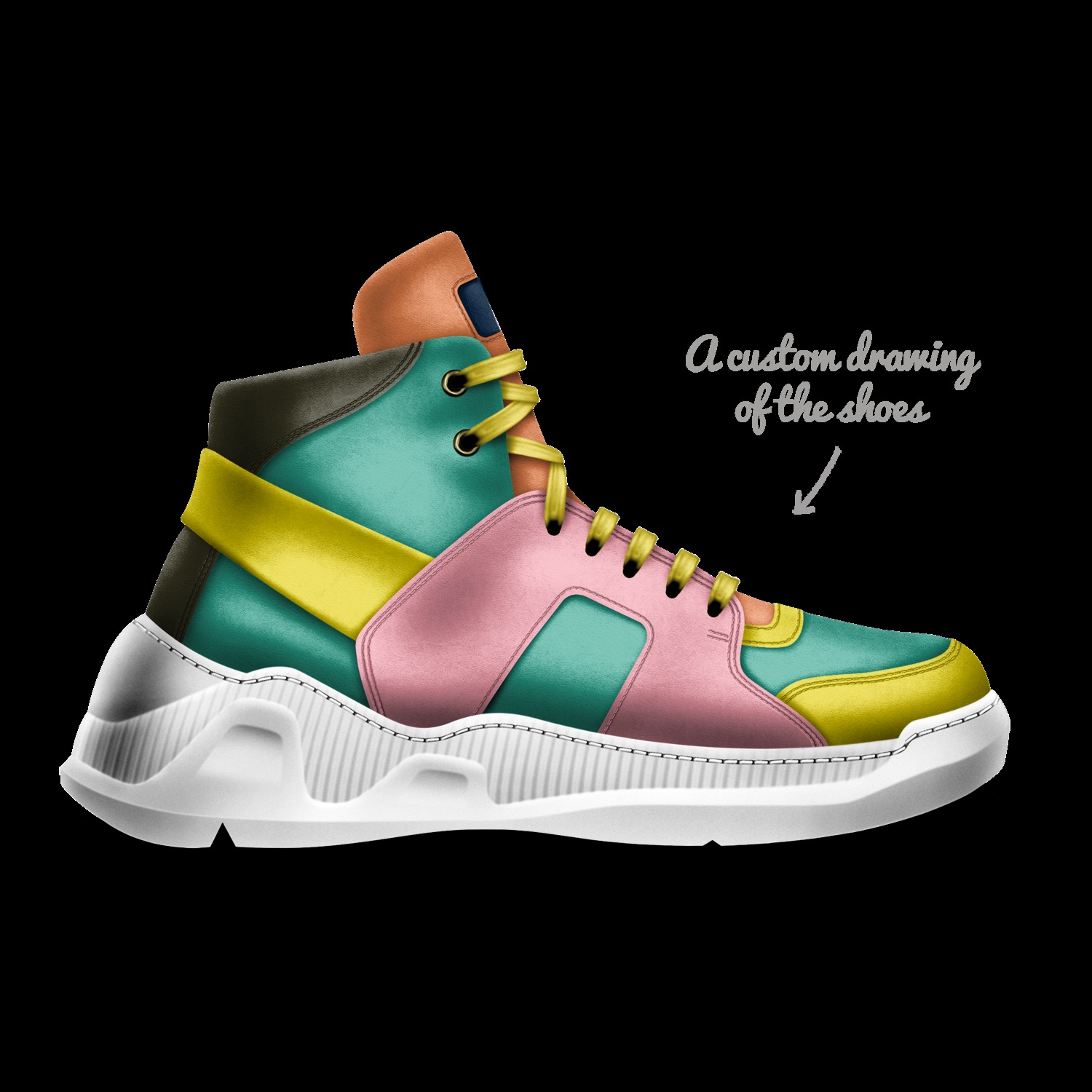 first step shoes