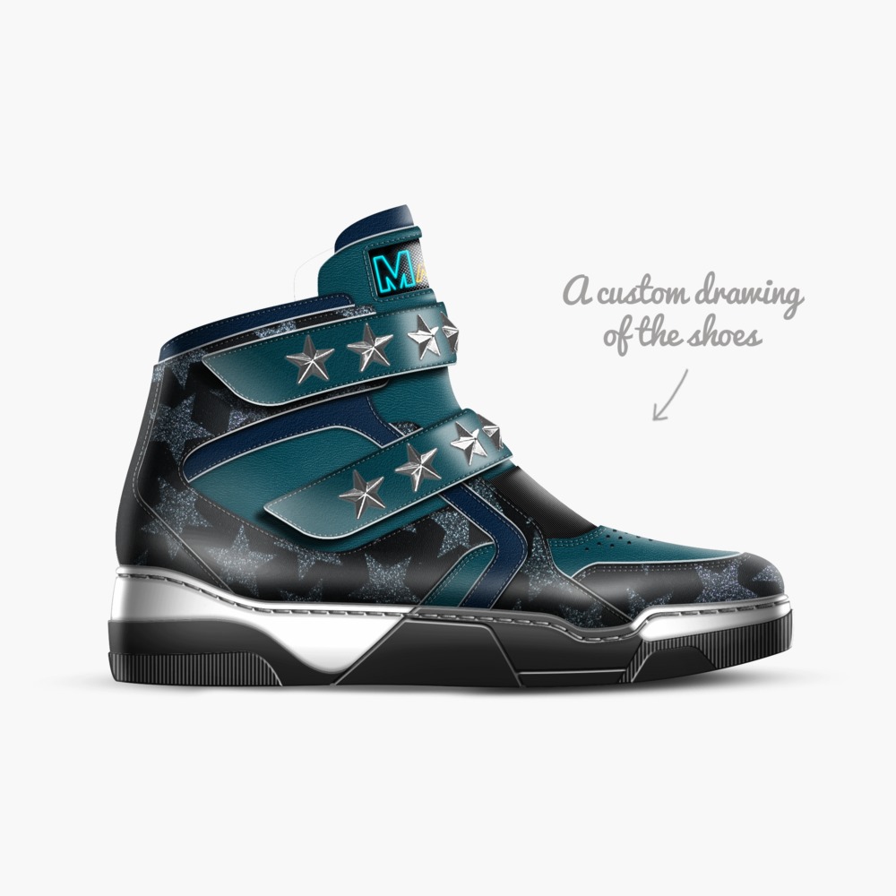 MAKIRI 2020 artisan made in Italy shoes by Makiri Duckett