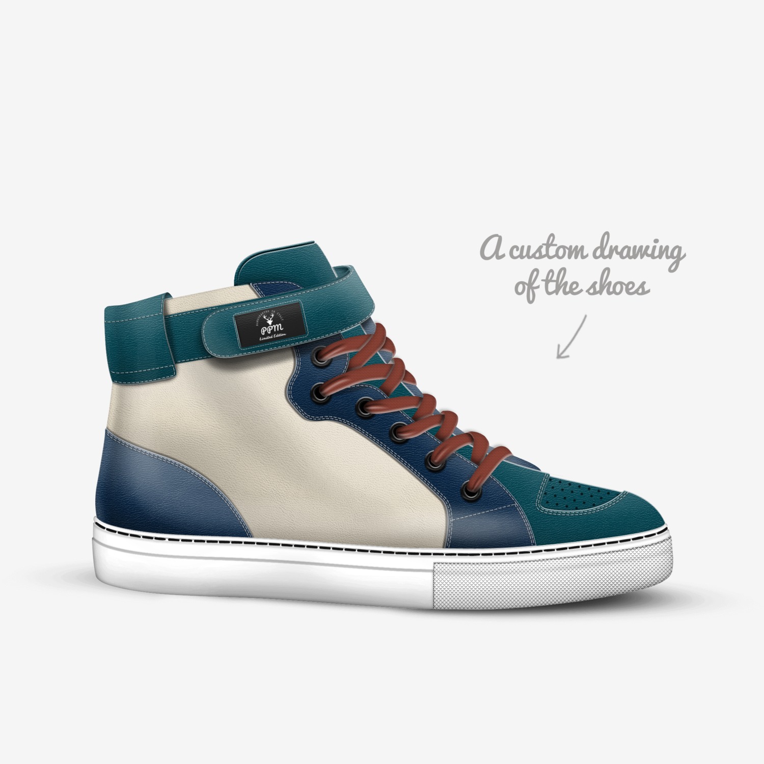 Rockstar11 A Custom Shoe Concept By Pallav Mathpati Rockstar11 promises the best playing experience! aliveshoes