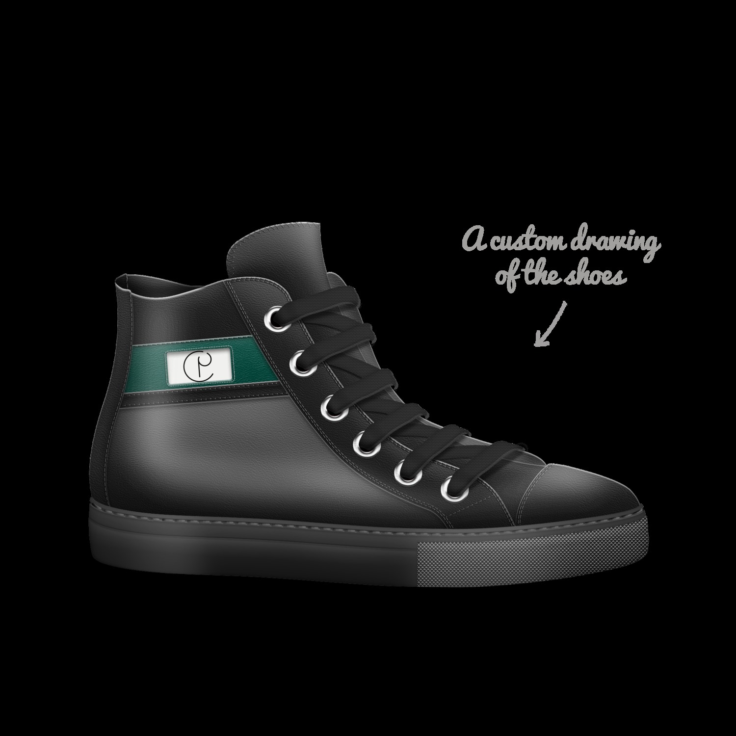 Shoes in cp on sale