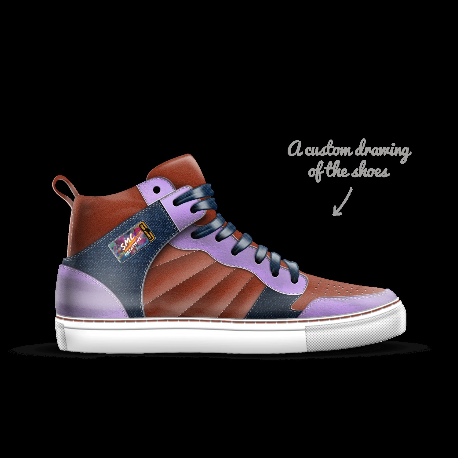 Doc mcstuffins shoes top