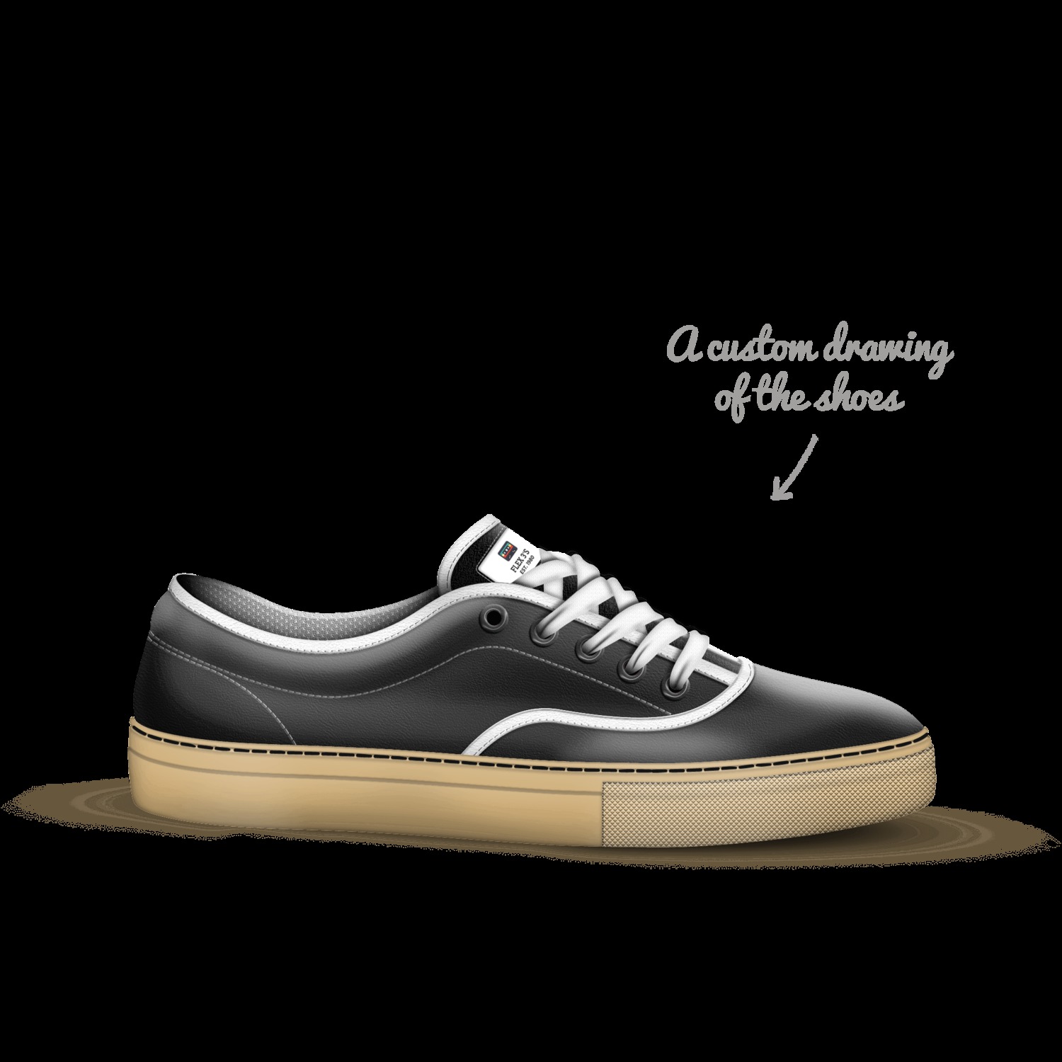 Skeeters sneakers Clearance