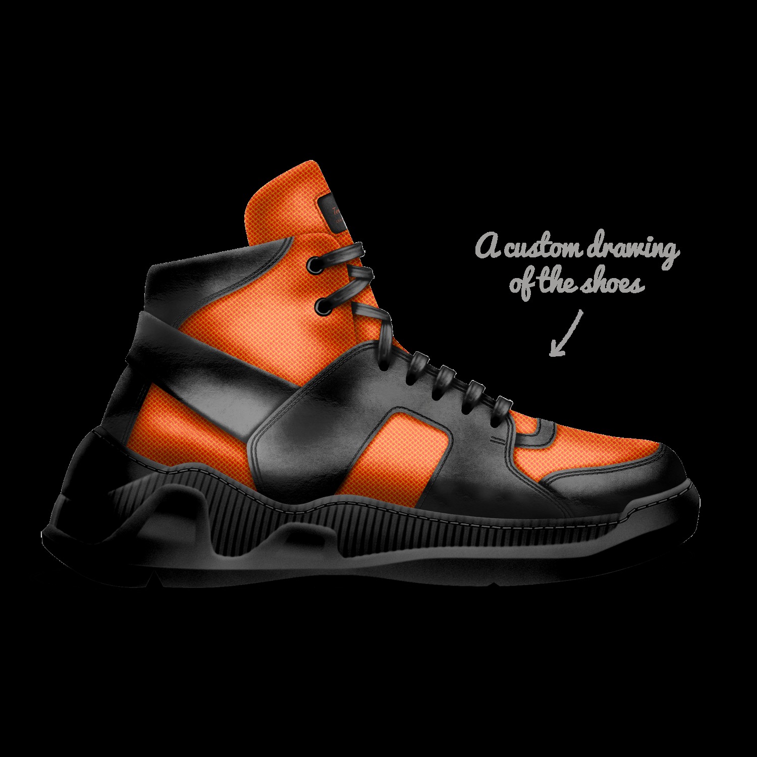 Custom sneakz shop
