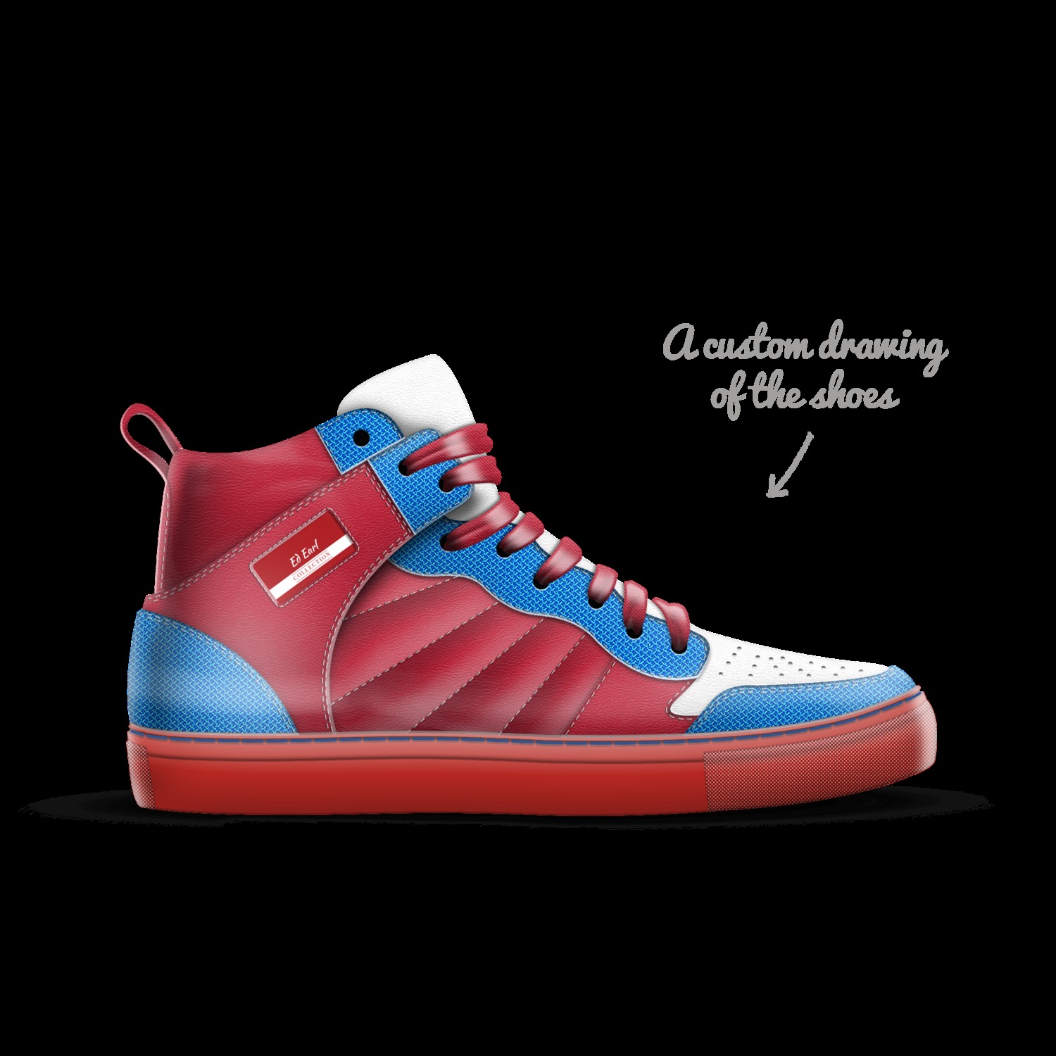 Earl bb shoes new arrivals