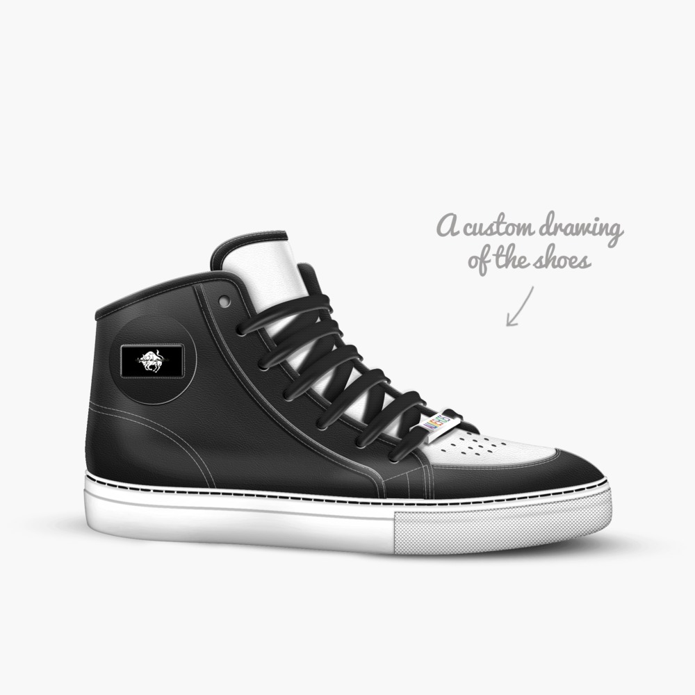 JOEMA limited edition shoe JOEMA artisan made in Italy shoes by Romelo Dafirst