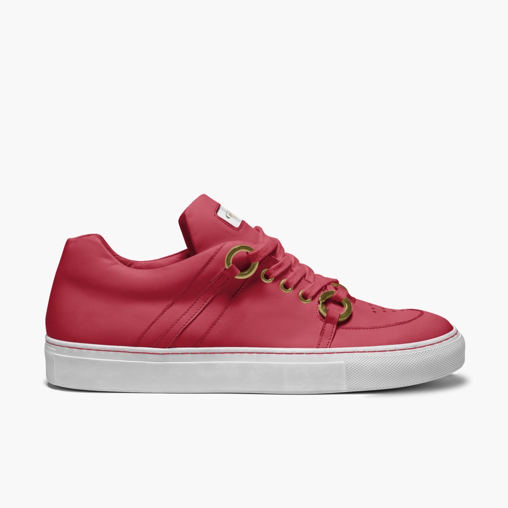 TRUE Apparel, ST14 artisan made in Italy shoes by TRUE APPAREL