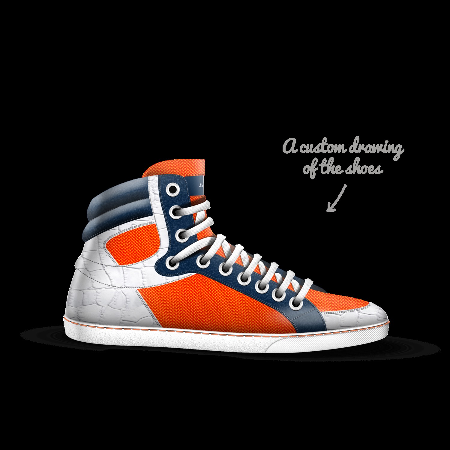 where are drew shoes made