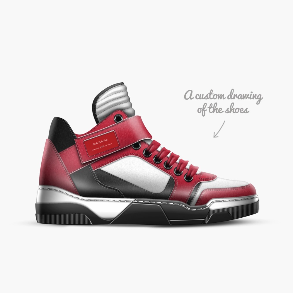 Stacks Racks Facts artisan made in Italy shoes by Stephanie Plourde