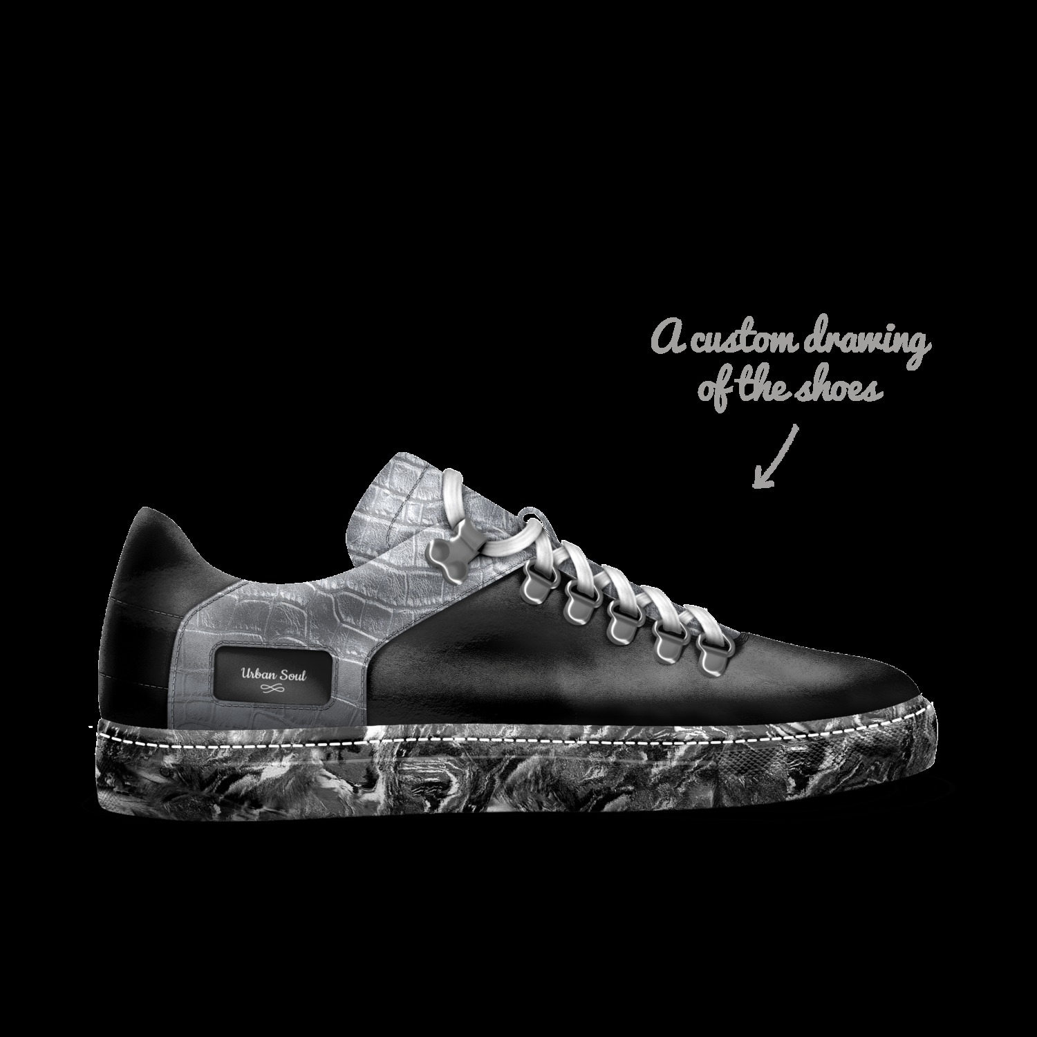 Urban soul shoes outlet