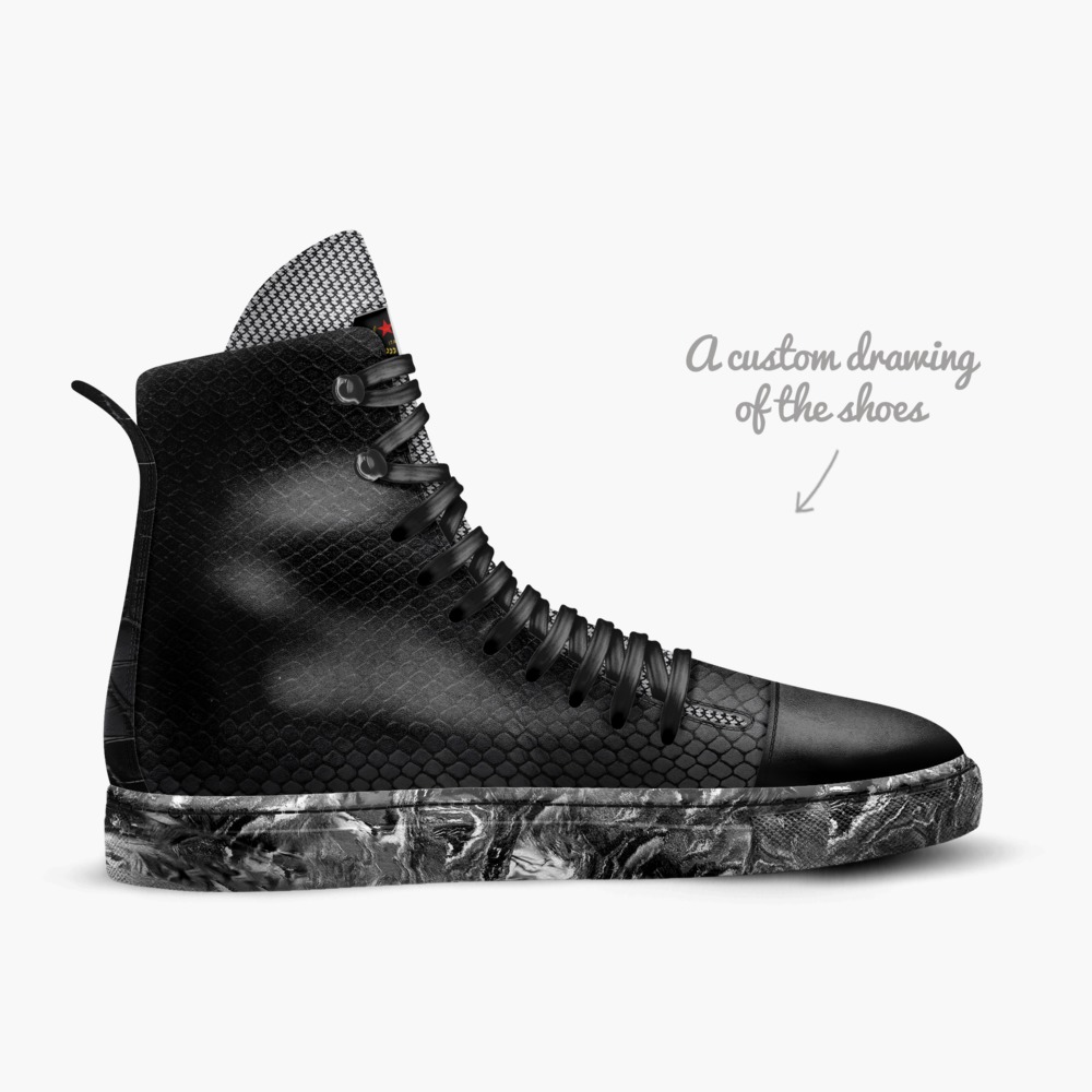 CARL DANIELLE artisan made in Italy shoes by Carl Danielle