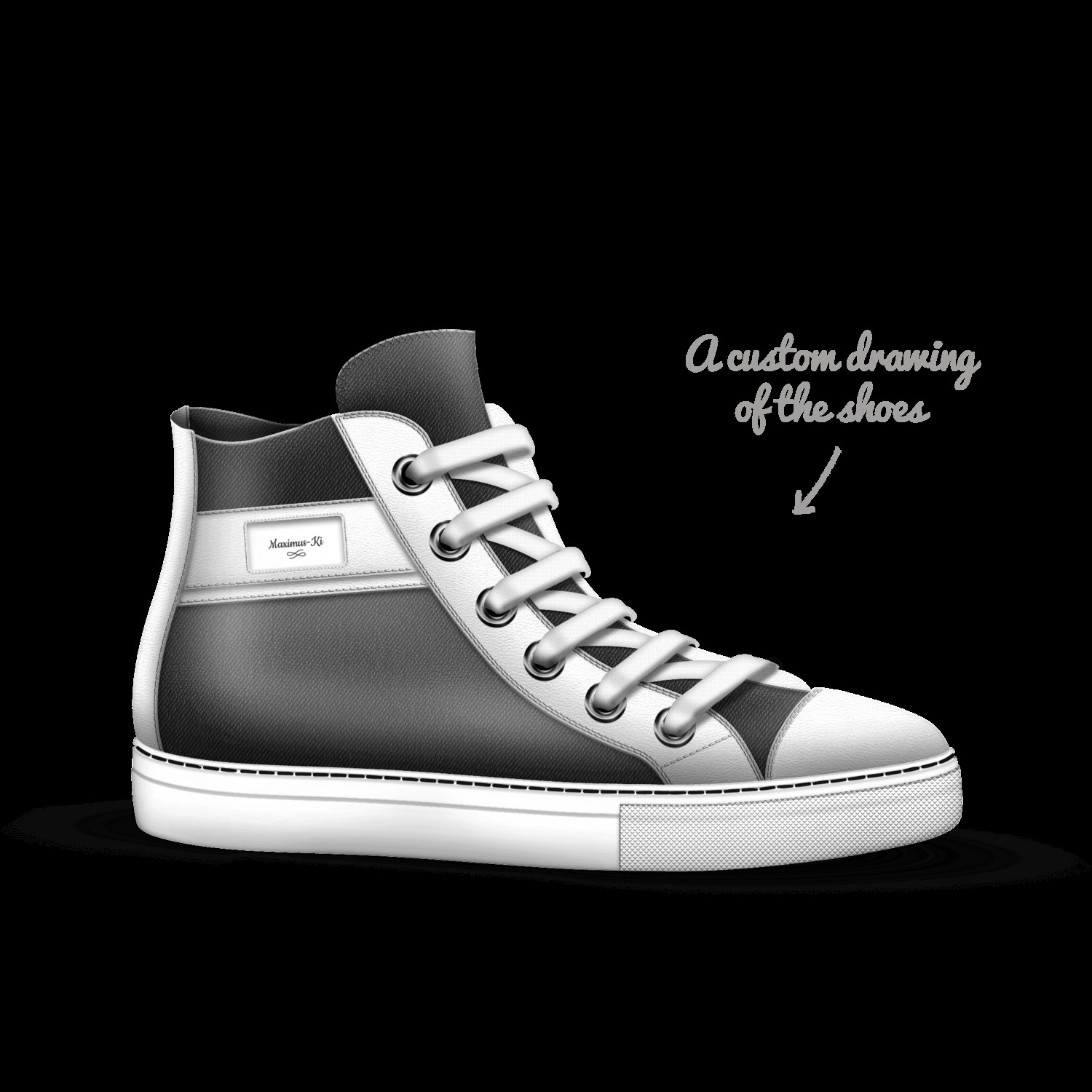 Maximus sneakers discount
