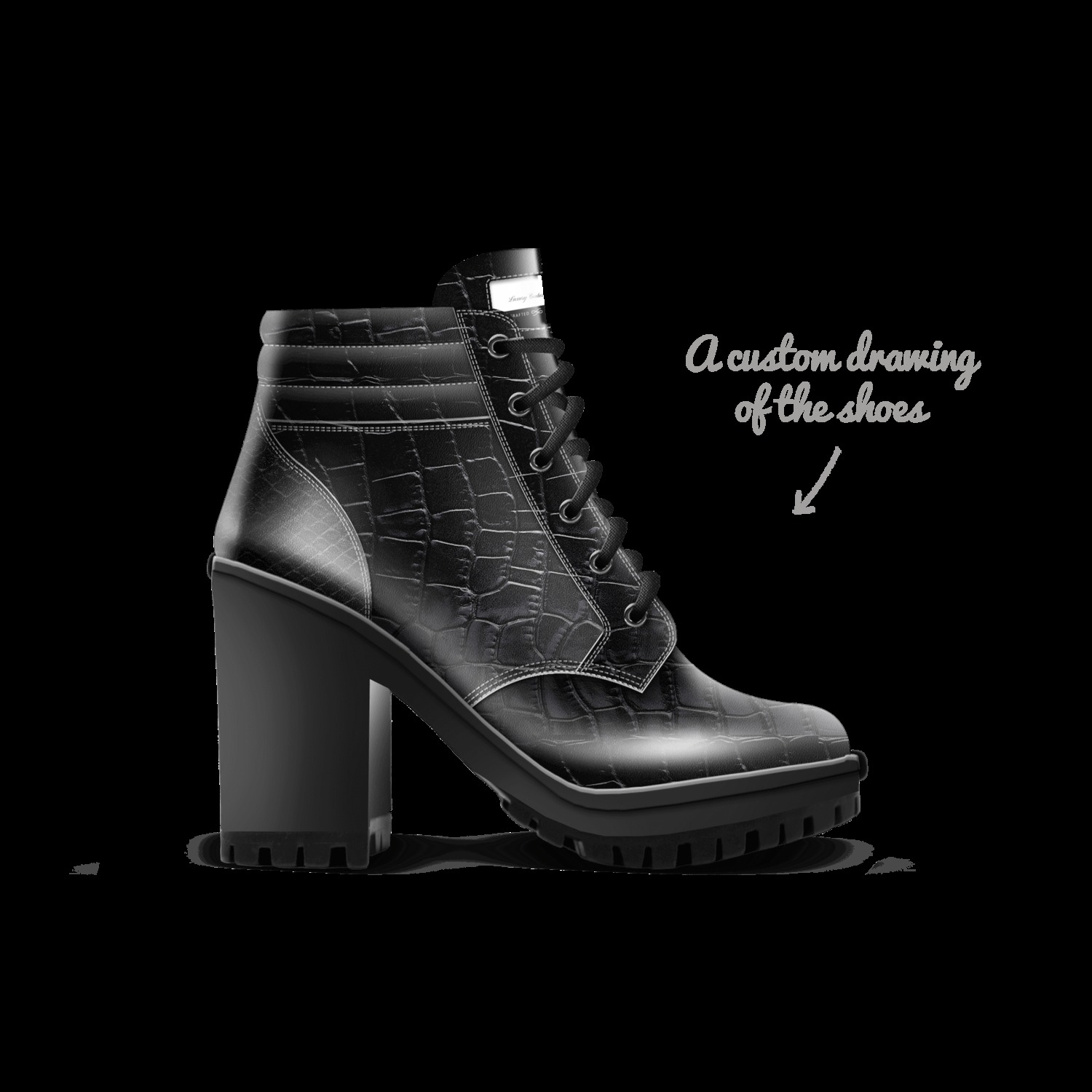 Luxury top shoes nyc