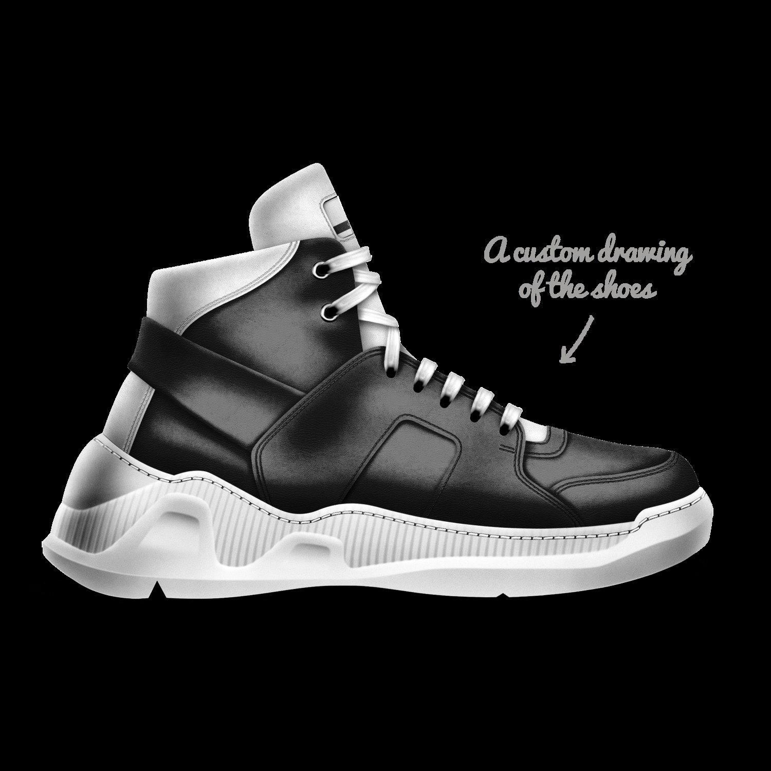 Down to 2024 earth shoes
