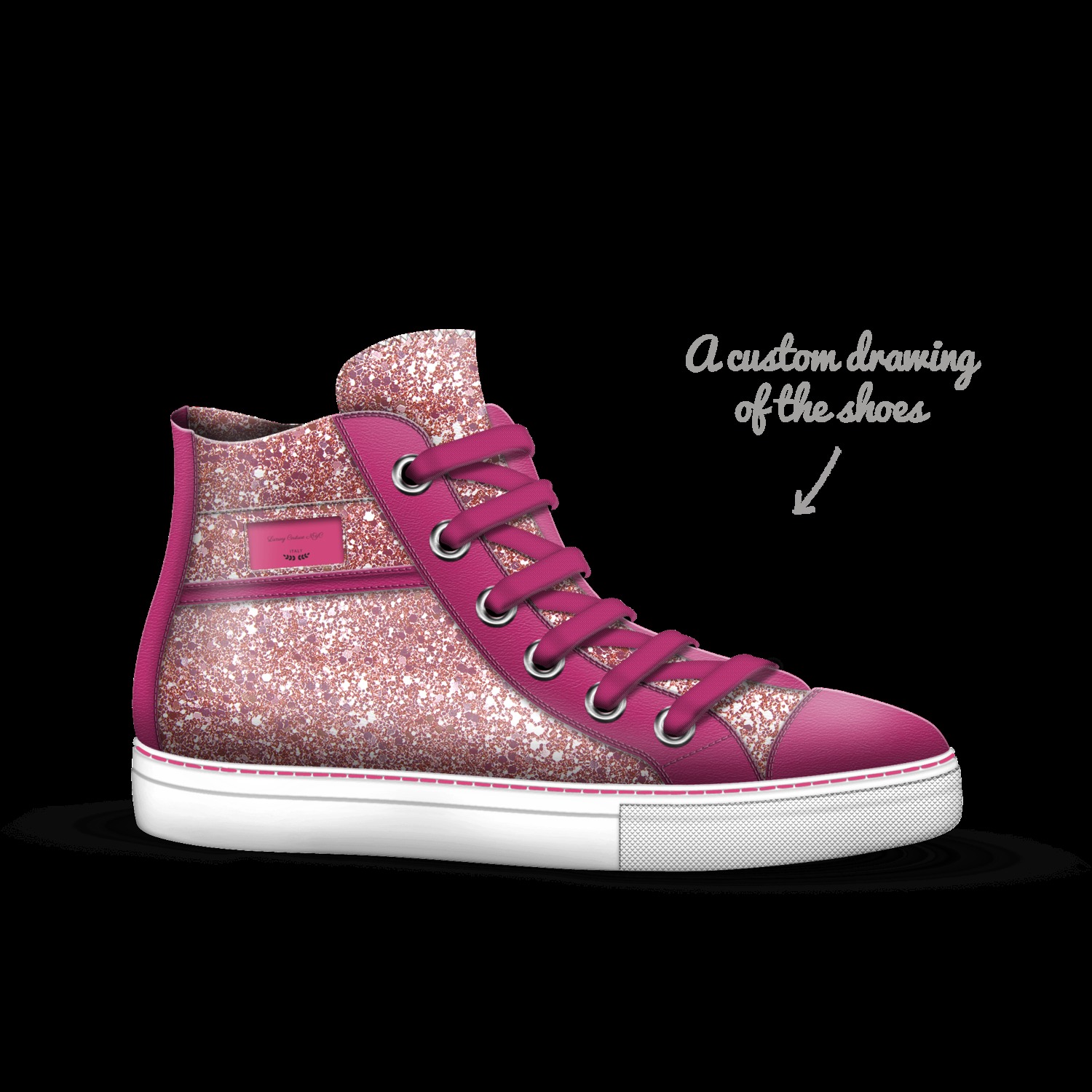 luxury shoes nyc
