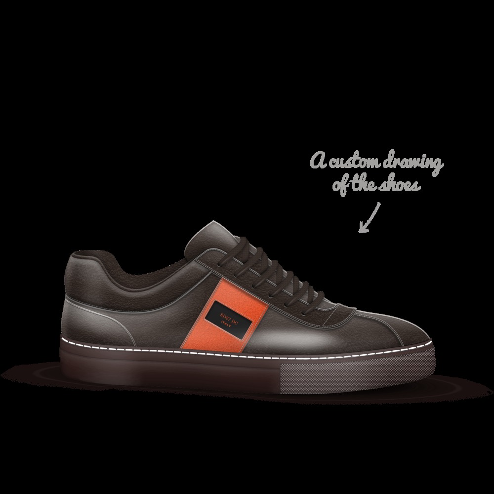 dc limited edition shoes