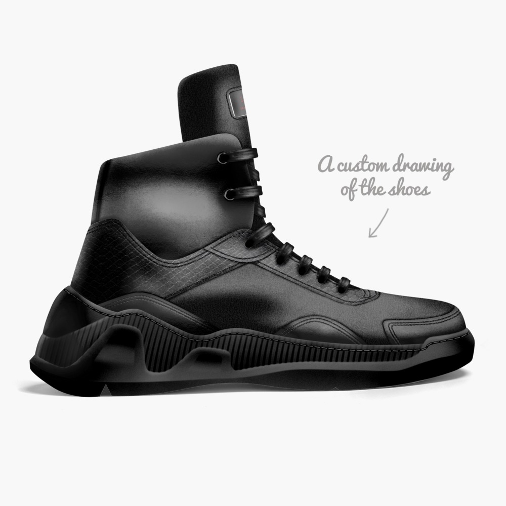 Ineffably Sole  artisan made in Italy shoes by Alex Bentley