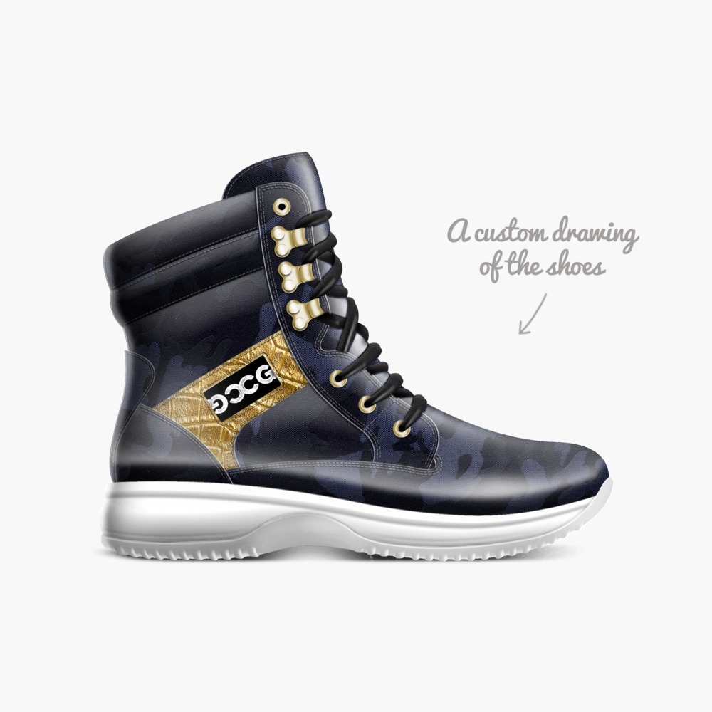 D Minor Brody  artisan made in Italy shoes by Derrick Wilson