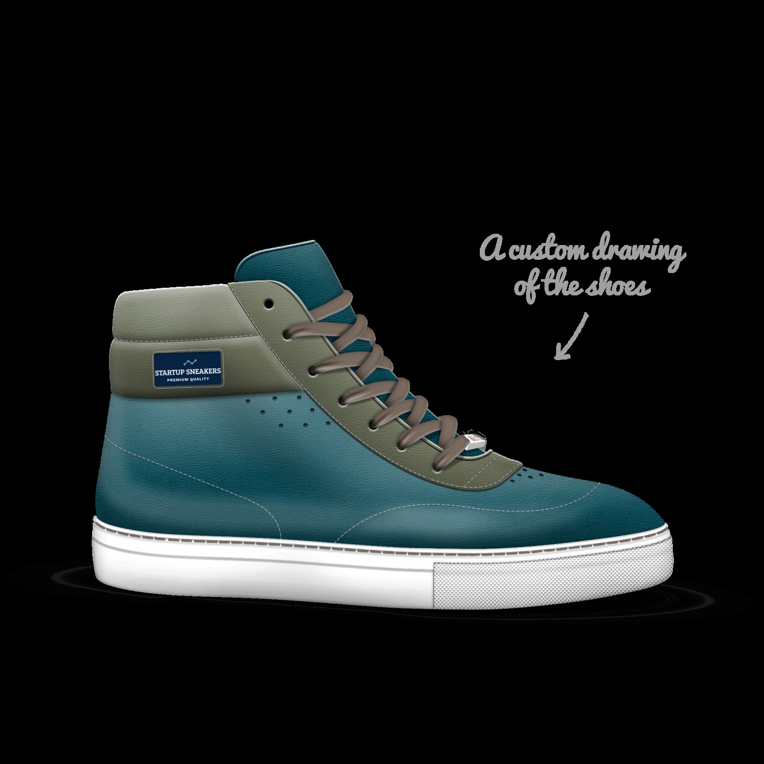 Shoe start up hotsell
