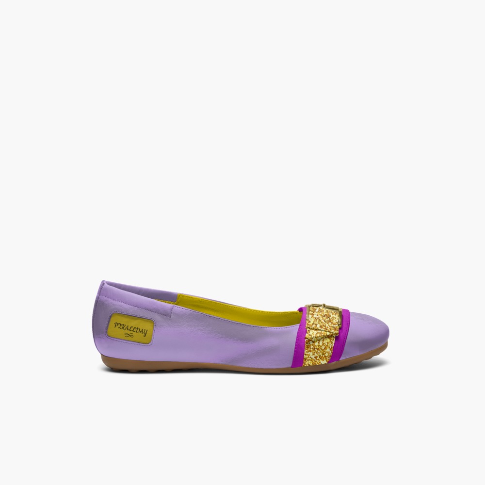PTKALLDAY artisan made in Italy shoes by Charmaine Betty-singleton