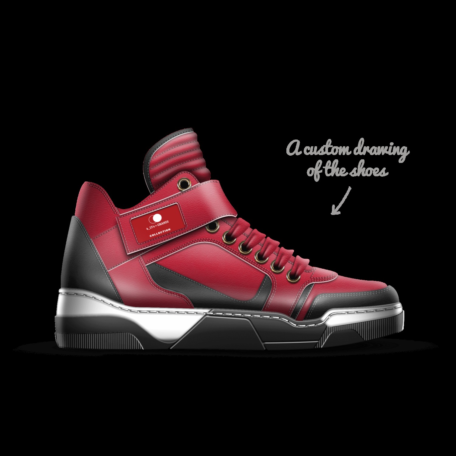 Sneakers grandi shop