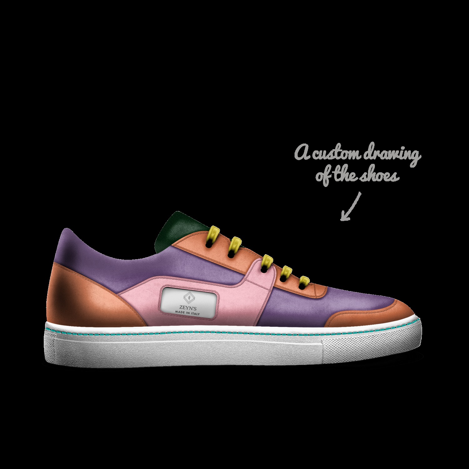 Schoenen zeynep clearance