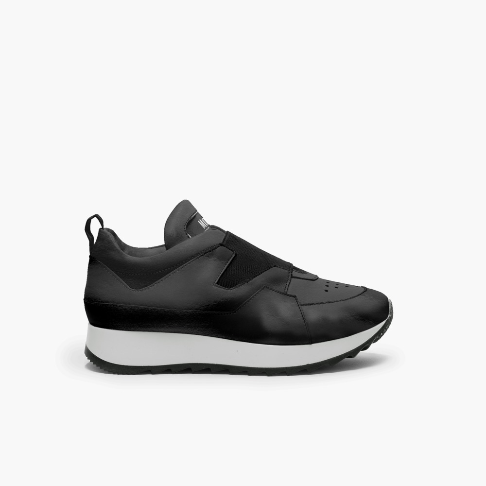 MV limited edition shoe MV artisan made in Italy shoes by Brien Isom Ii