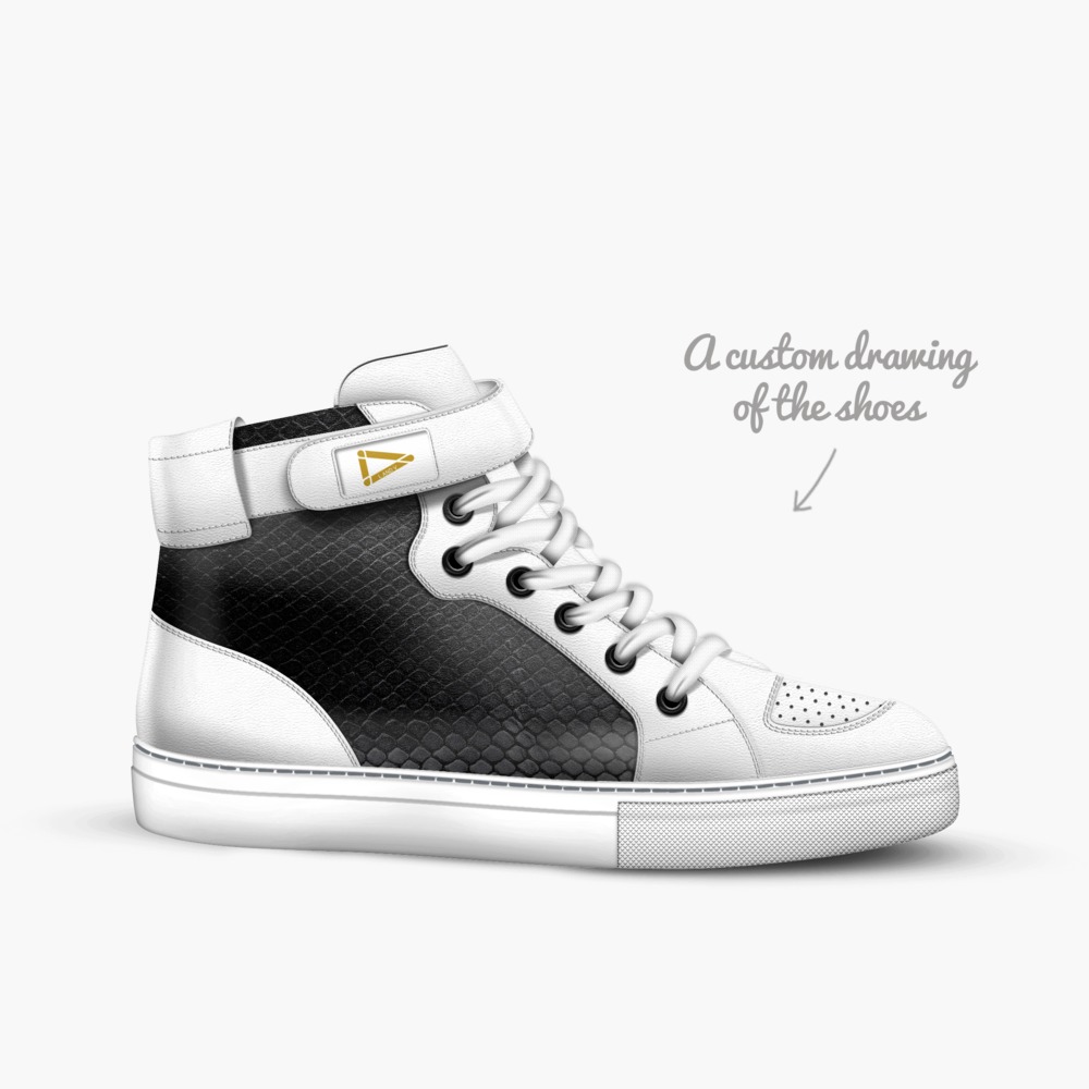 LUIS and VINS artisan made in Italy shoes by Cacace