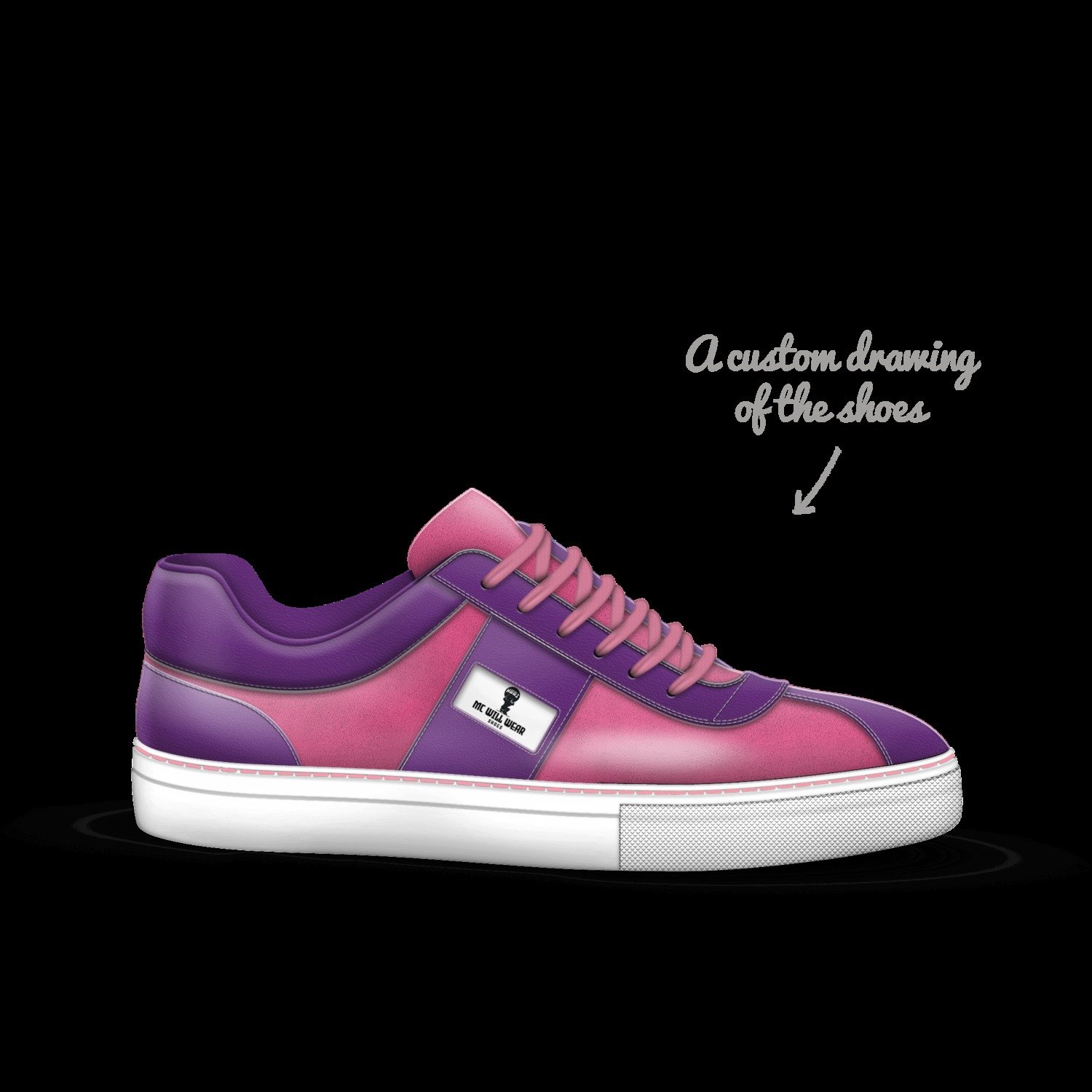 Zapatos mc sales