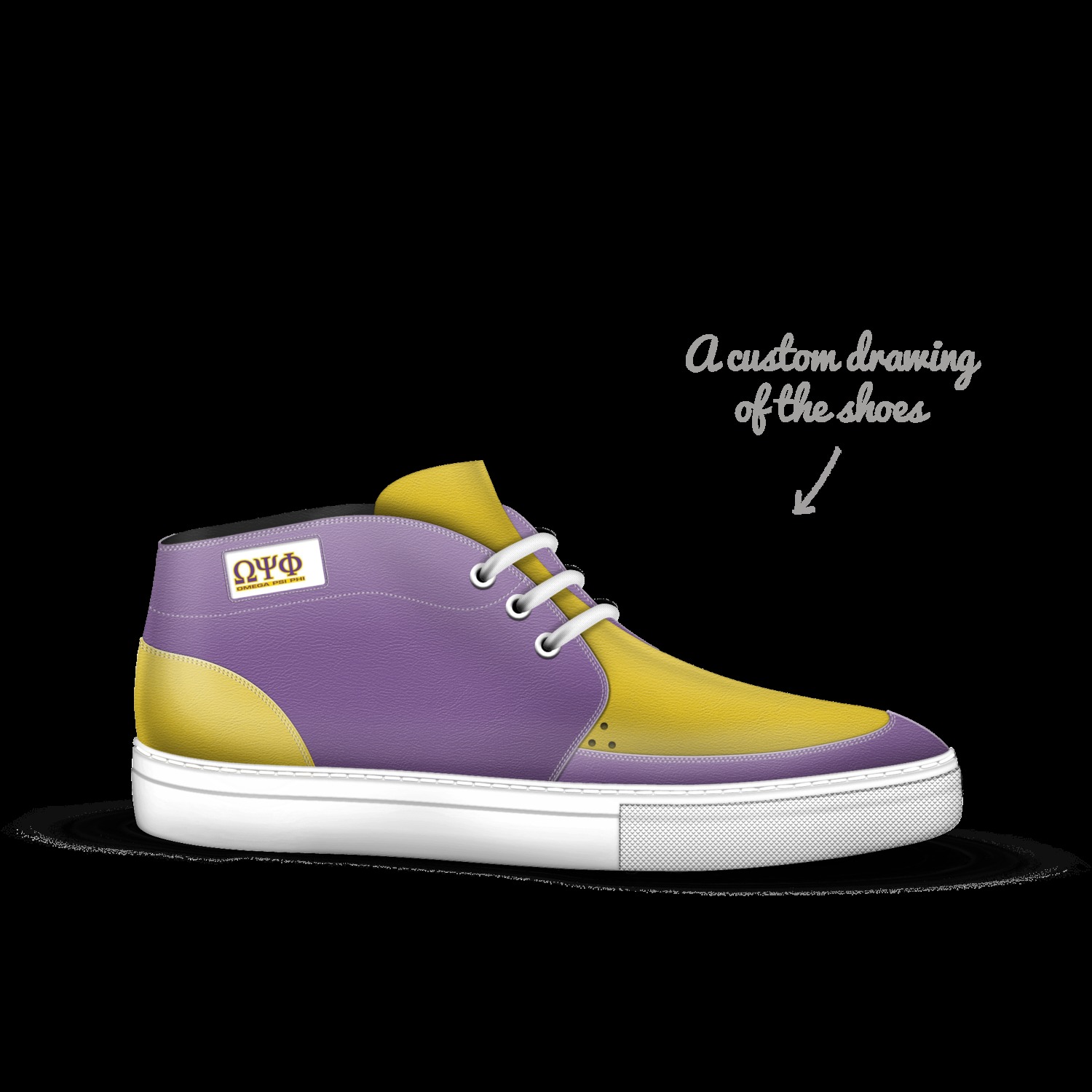 靴 que shoes Que Shoe | A Custom Shoe concept by Tiffany Allison Smith Harrison