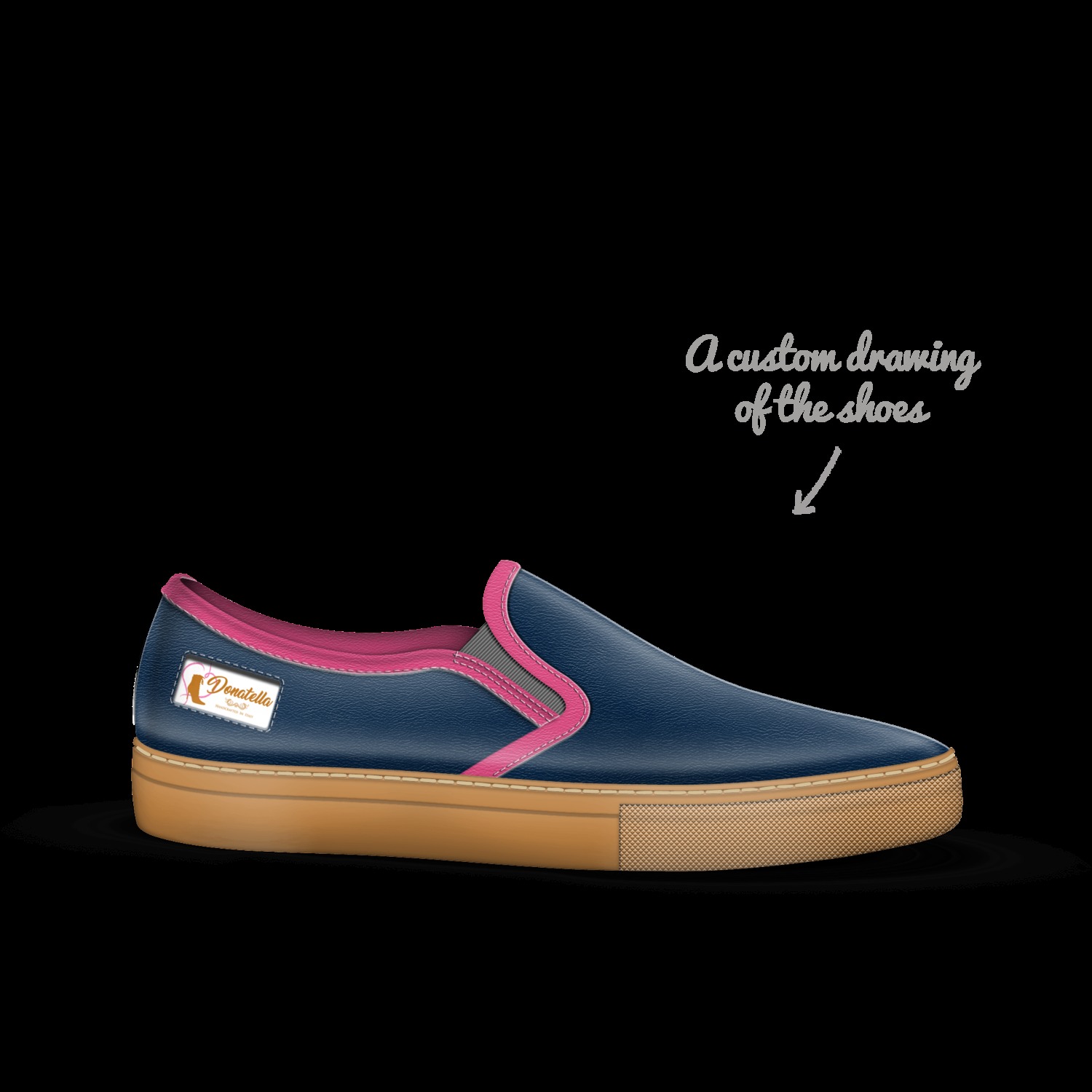 Donatella sandals store
