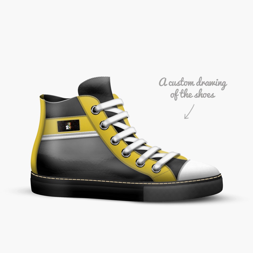 Meak Pro Exclusive limited edition shoe Meak Pro Exclusive artisan made in Italy shoes by Meak Productions, Inc.
