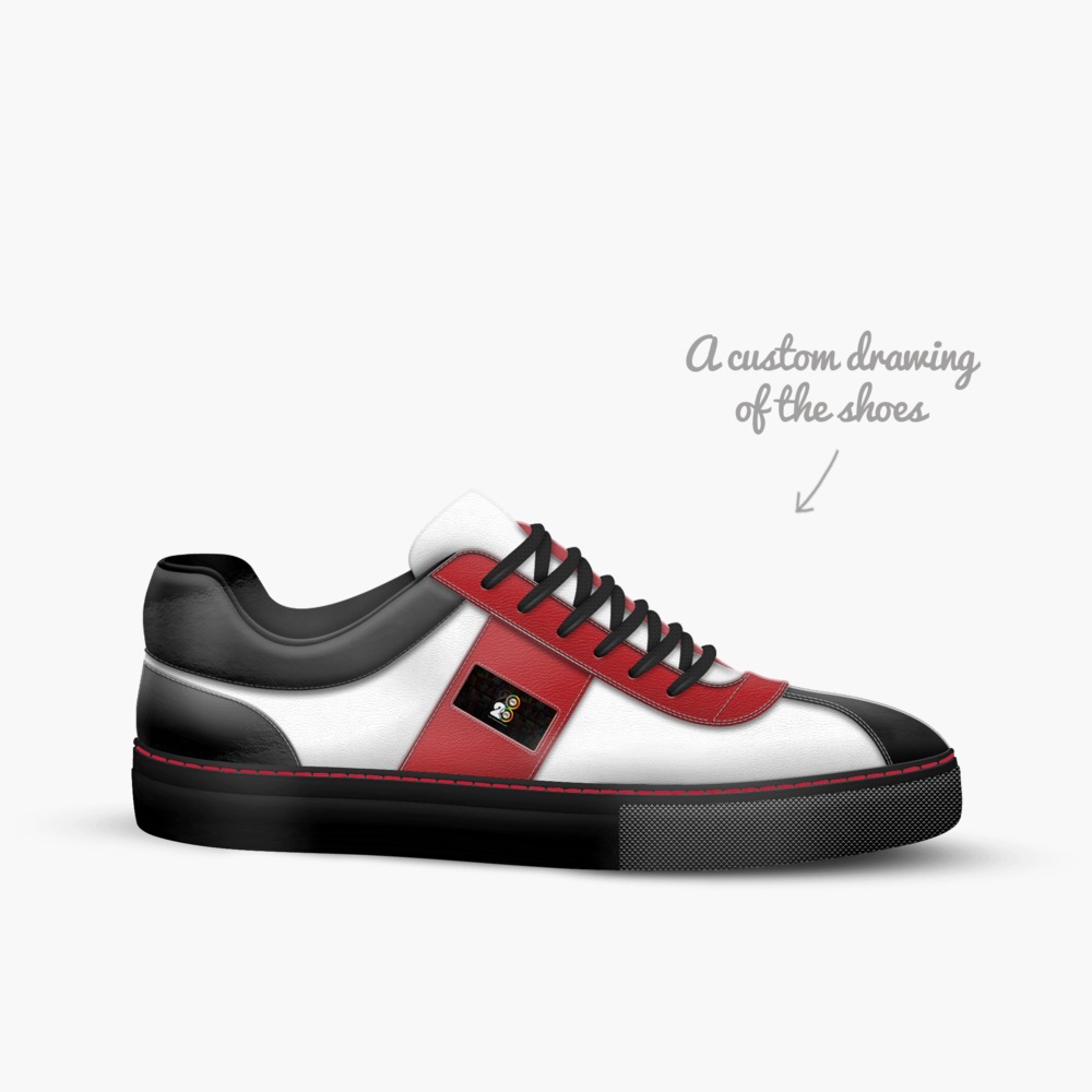 Meak Pro Exclusive artisan made in Italy shoes by Meak Productions, Inc.