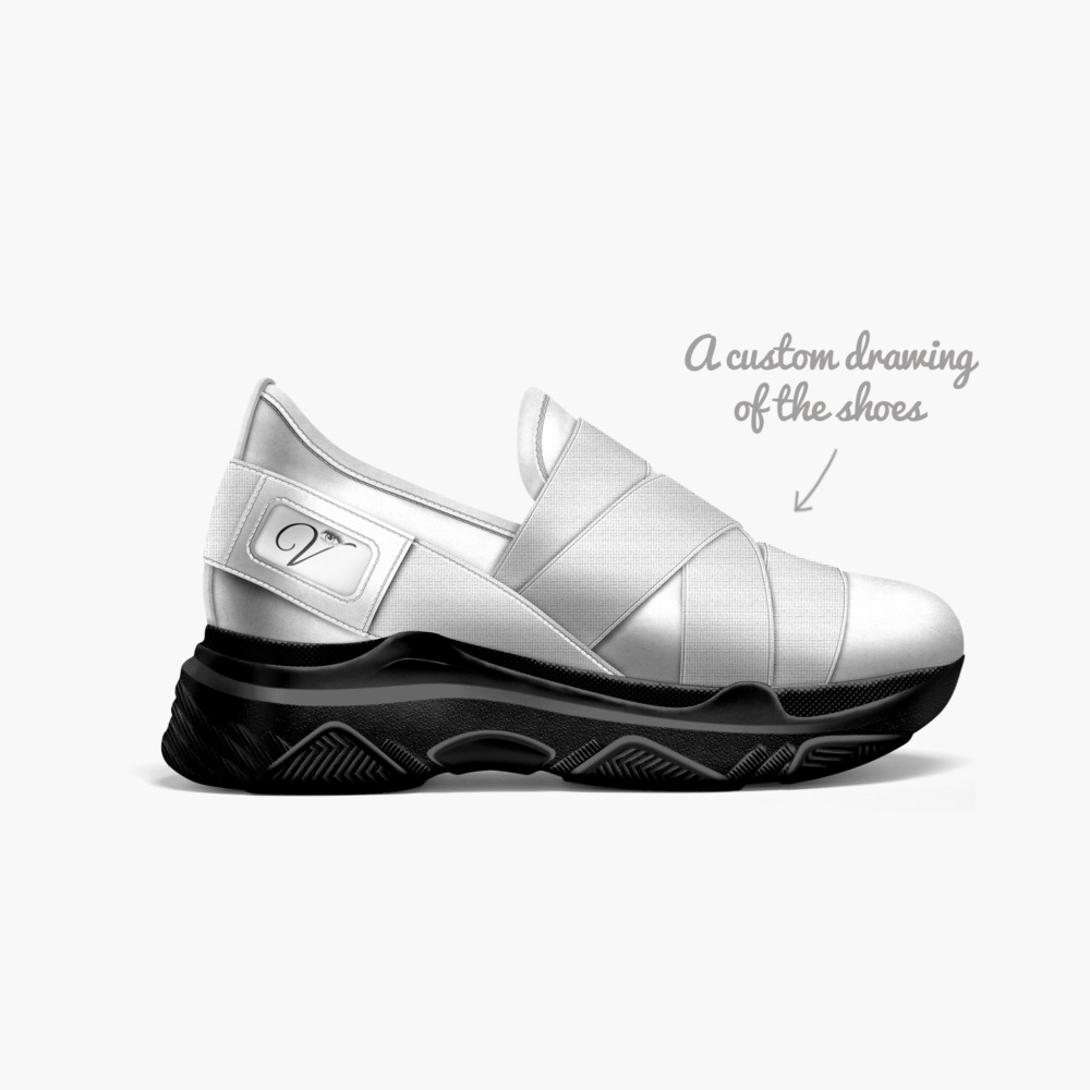 VERSI limited edition shoe VERSI artisan made in Italy shoes by Versi