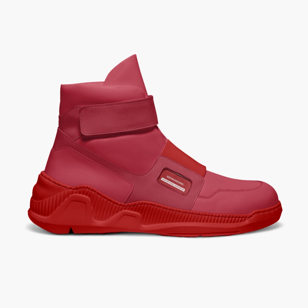  INCENDIARY  HT artisan made in Italy shoes by Ronald Roberts